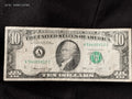BILLETE DE DOLLAR AUTENTICO -l