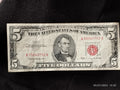 BILLETE DE DOLLAR AUTENTICO -n