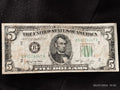 BILLETE DE DOLLAR AUTENTICO -p