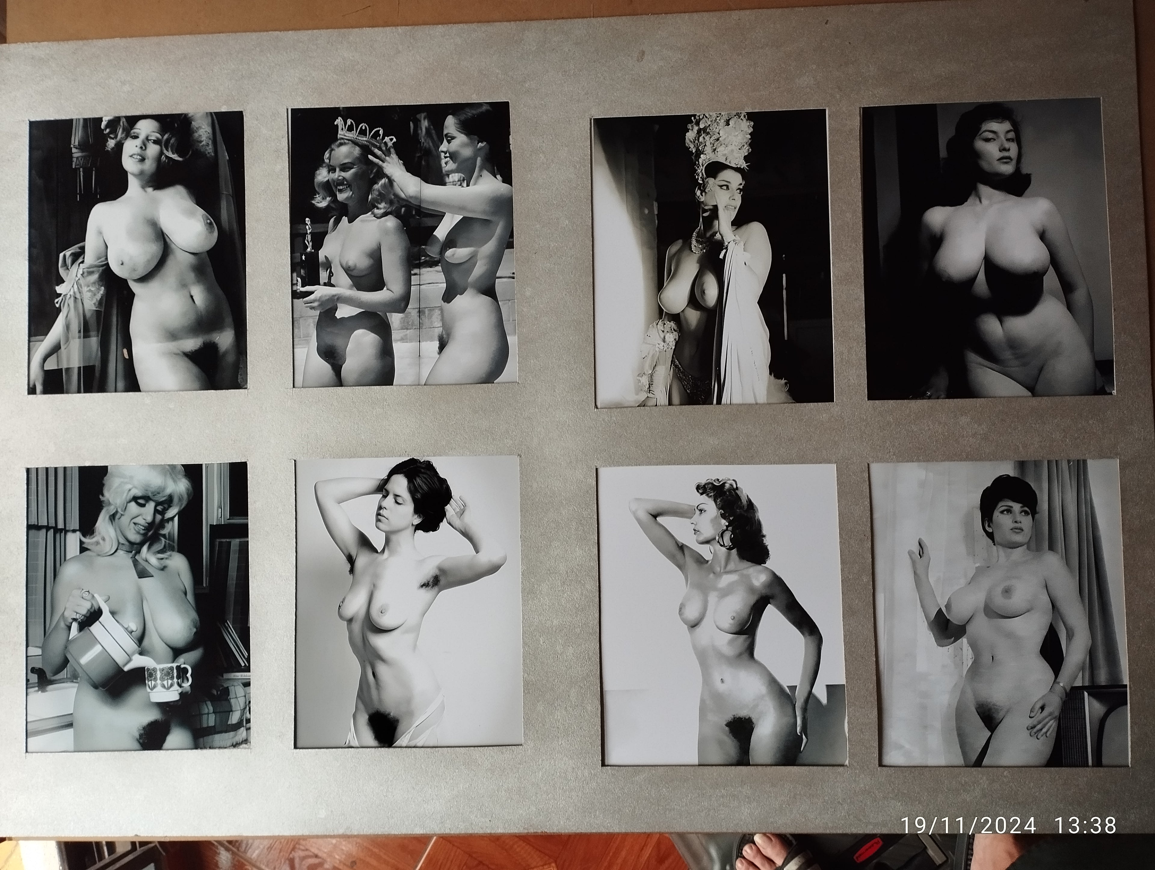FOTOGRAFIA EROTICA 4