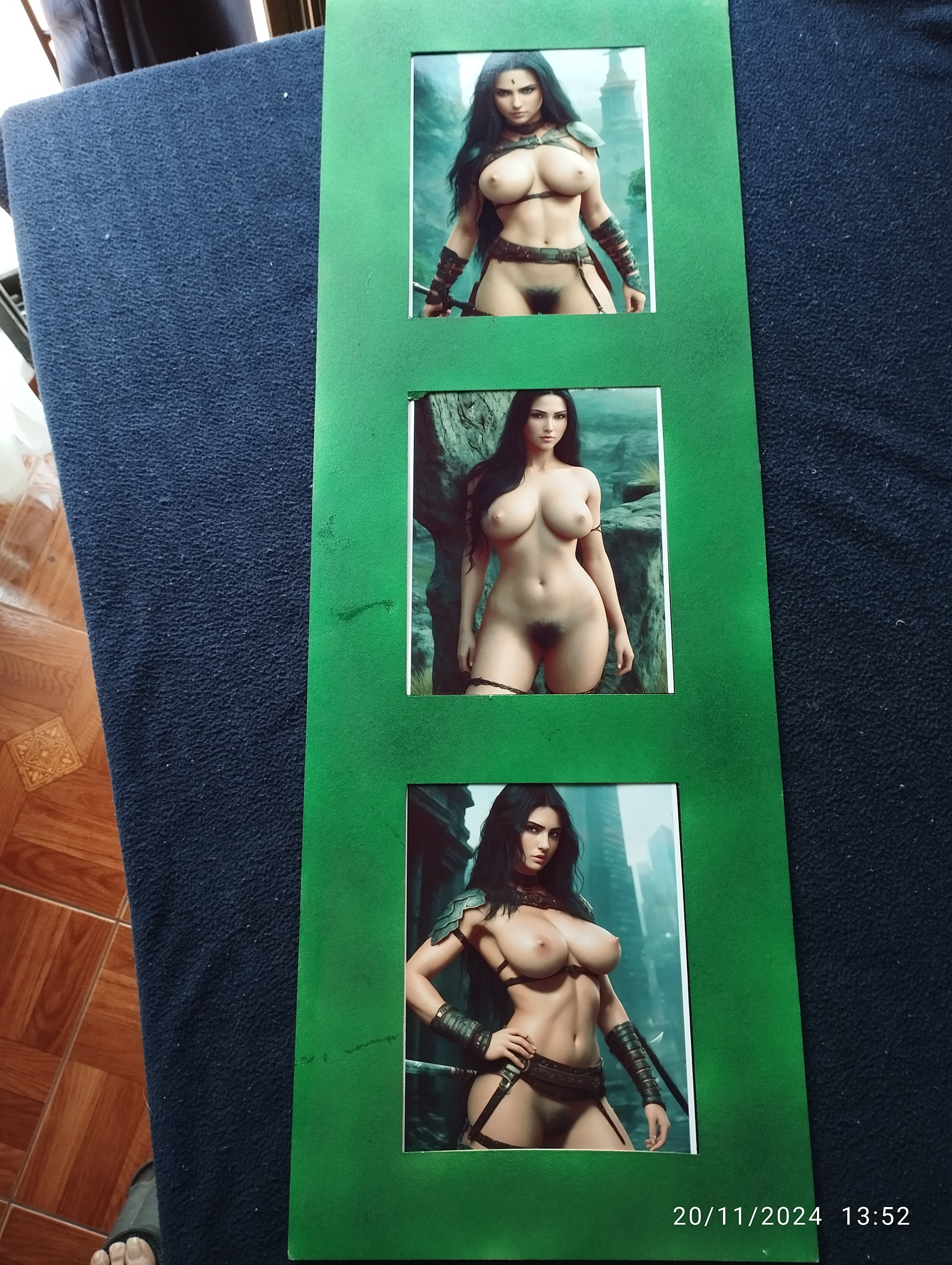 FOTOGRAFIA EROTICA 71