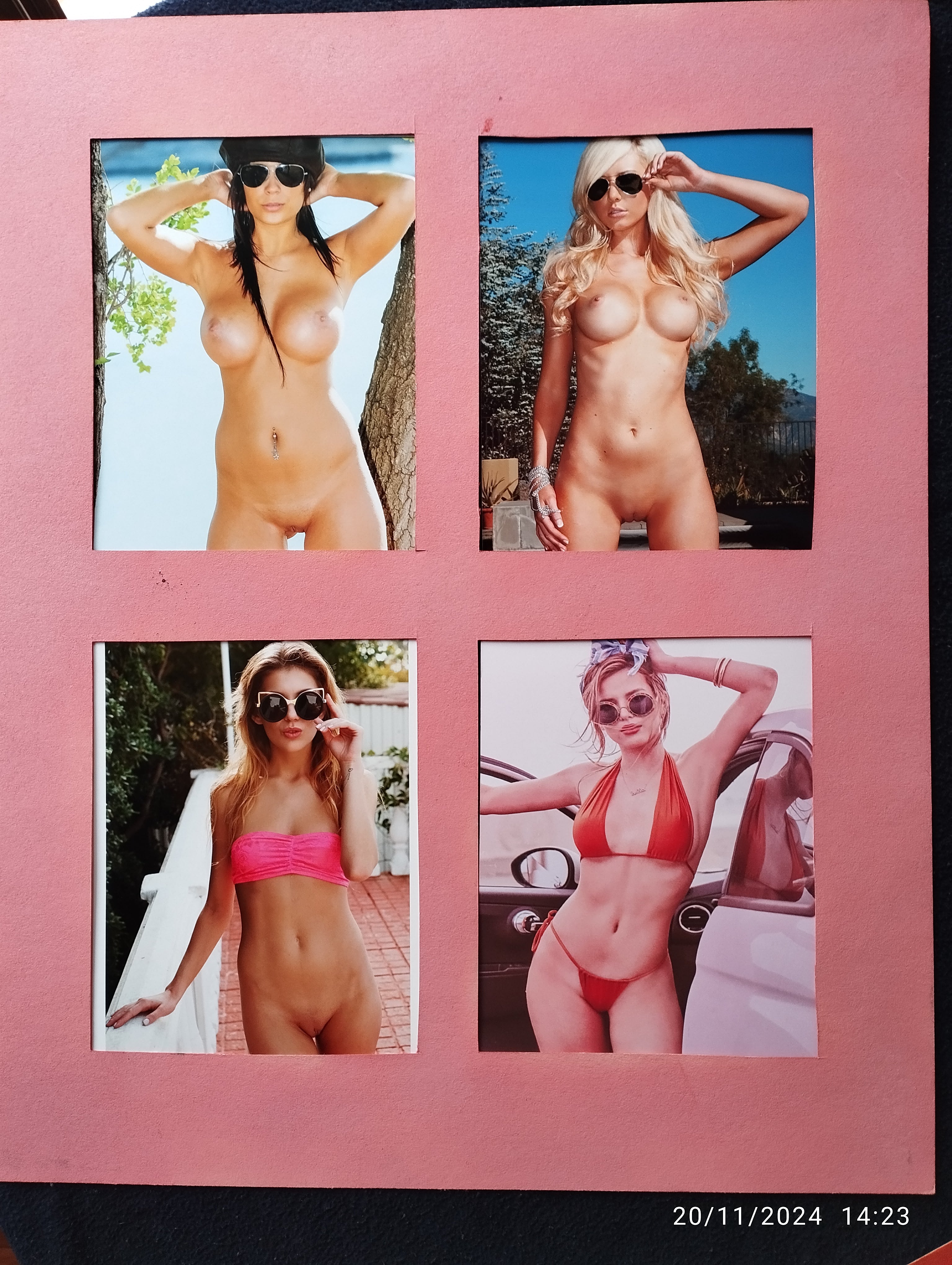FOTOGRAFIA EROTICA 6