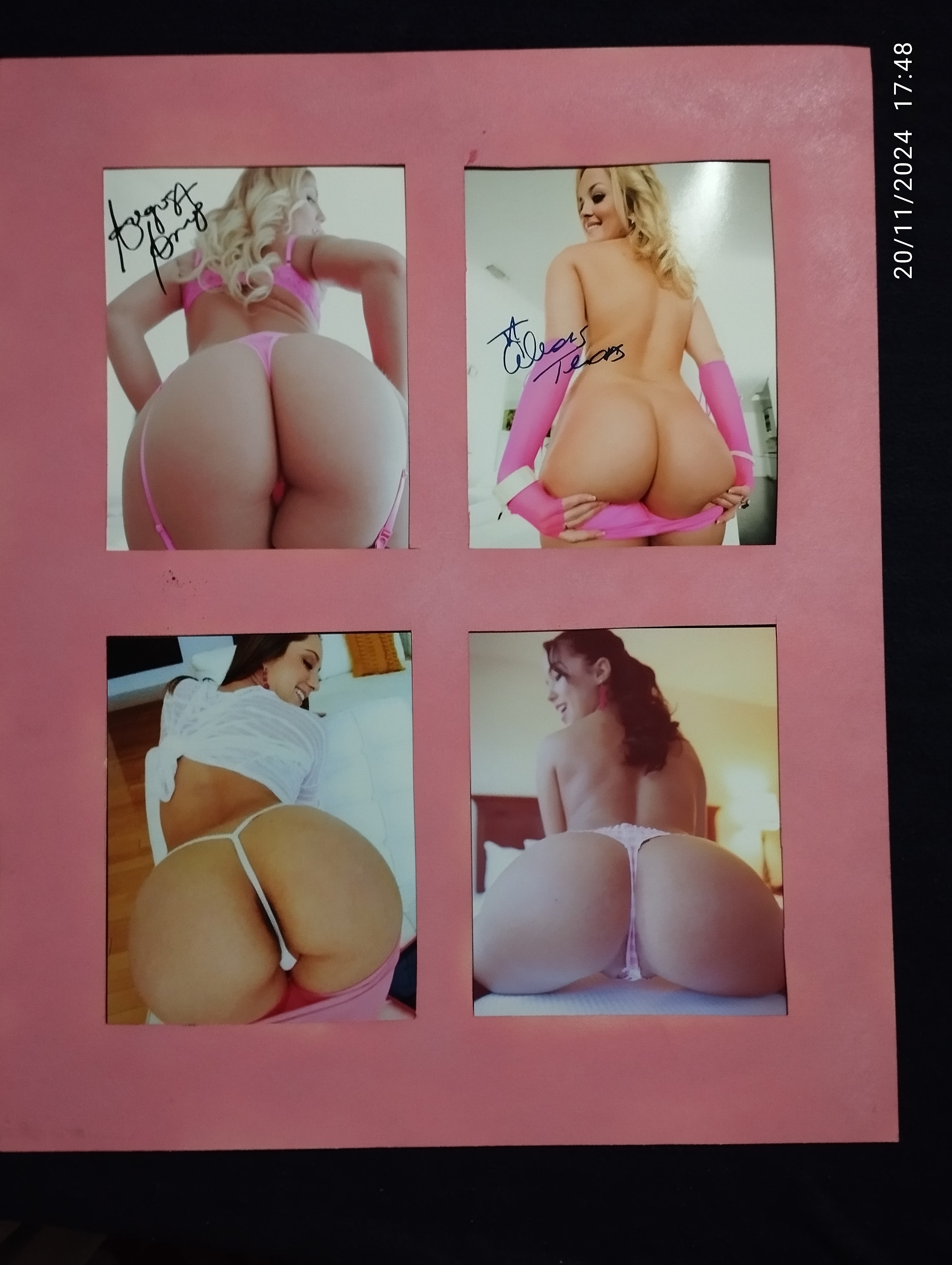 FOTOGRAFIA EROTICA 22
