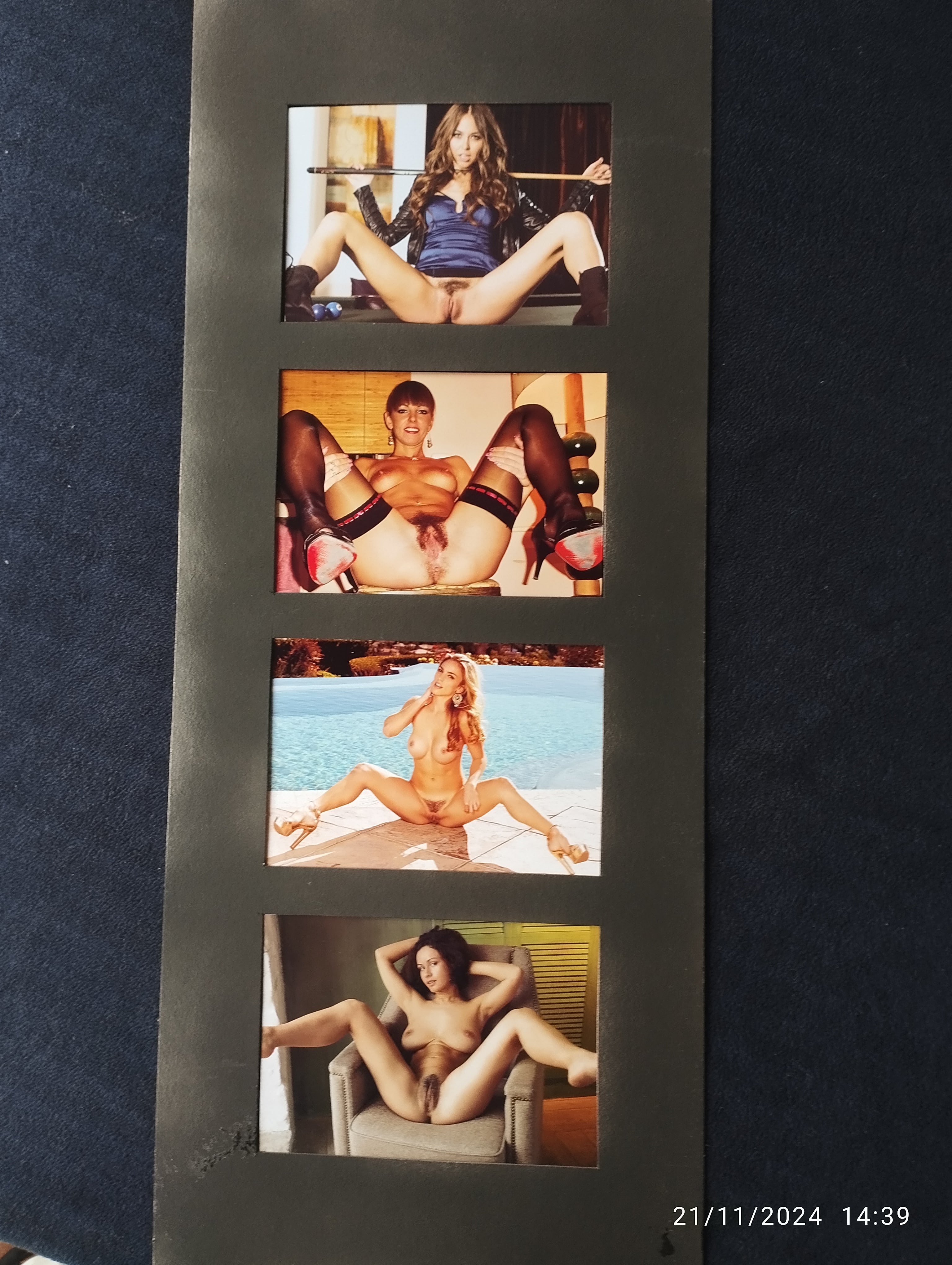 FOTOGRAFIA EROTICA 96