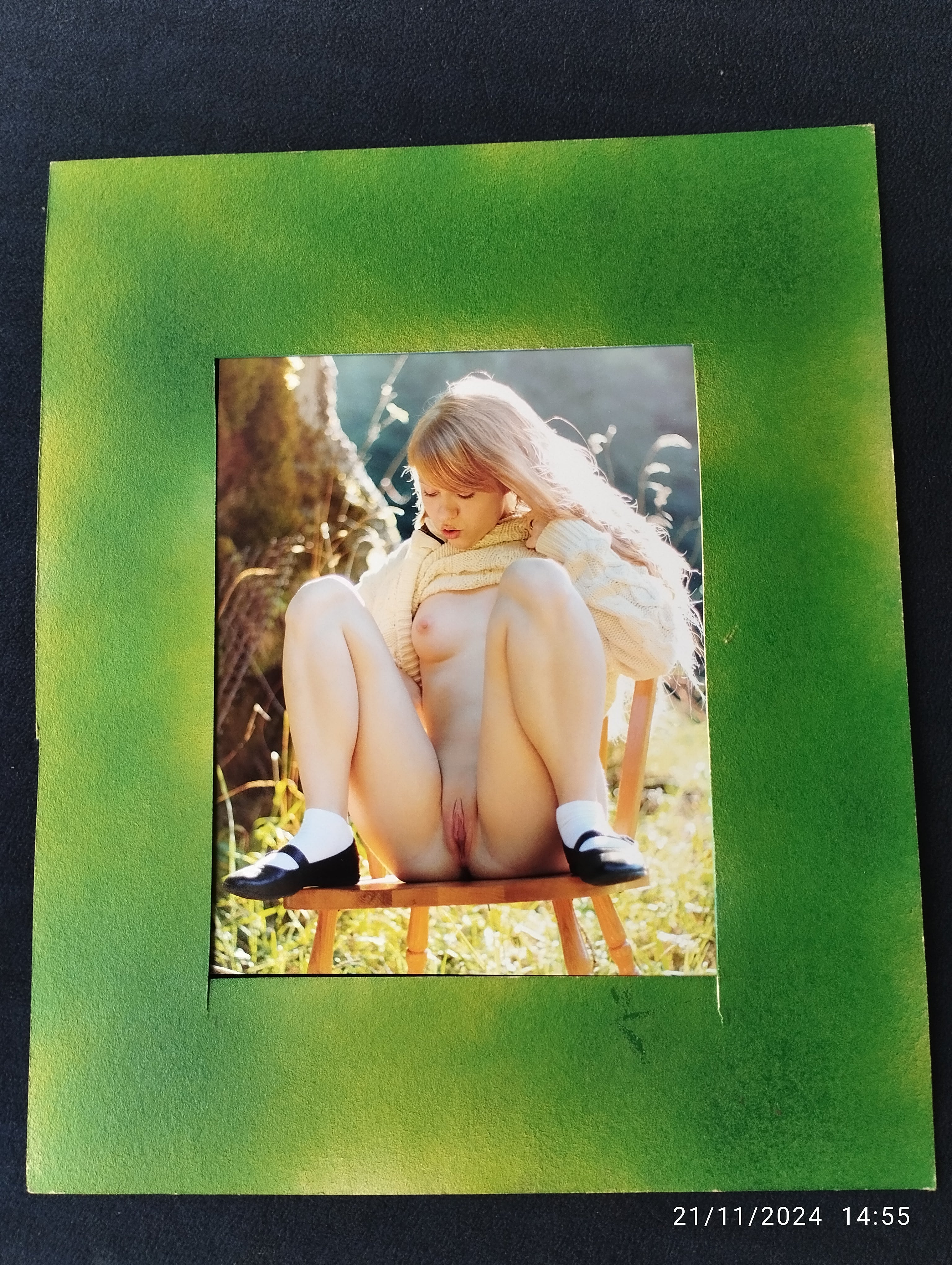 FOTOGRAFIA EROTICA 9