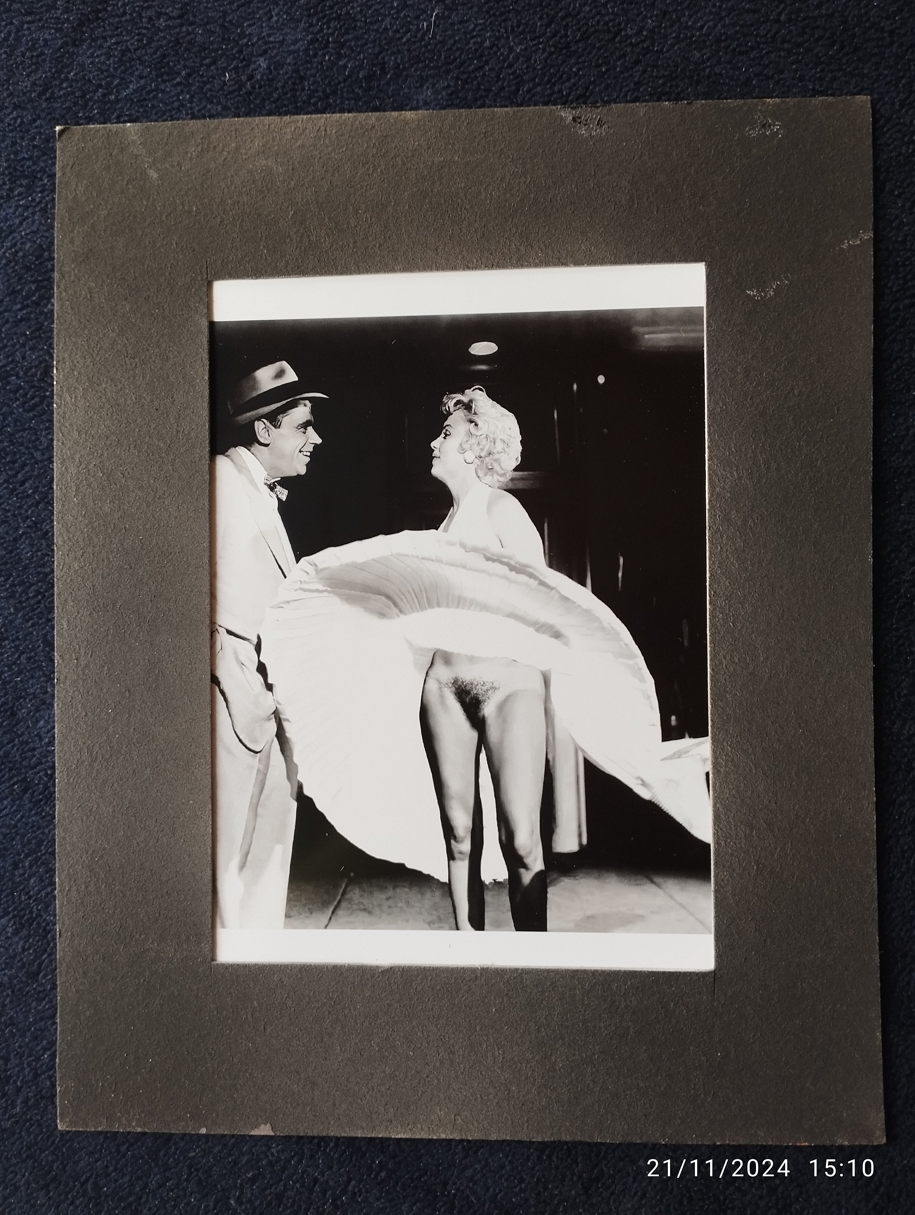 FOTOGRAFIA EROTICA 82