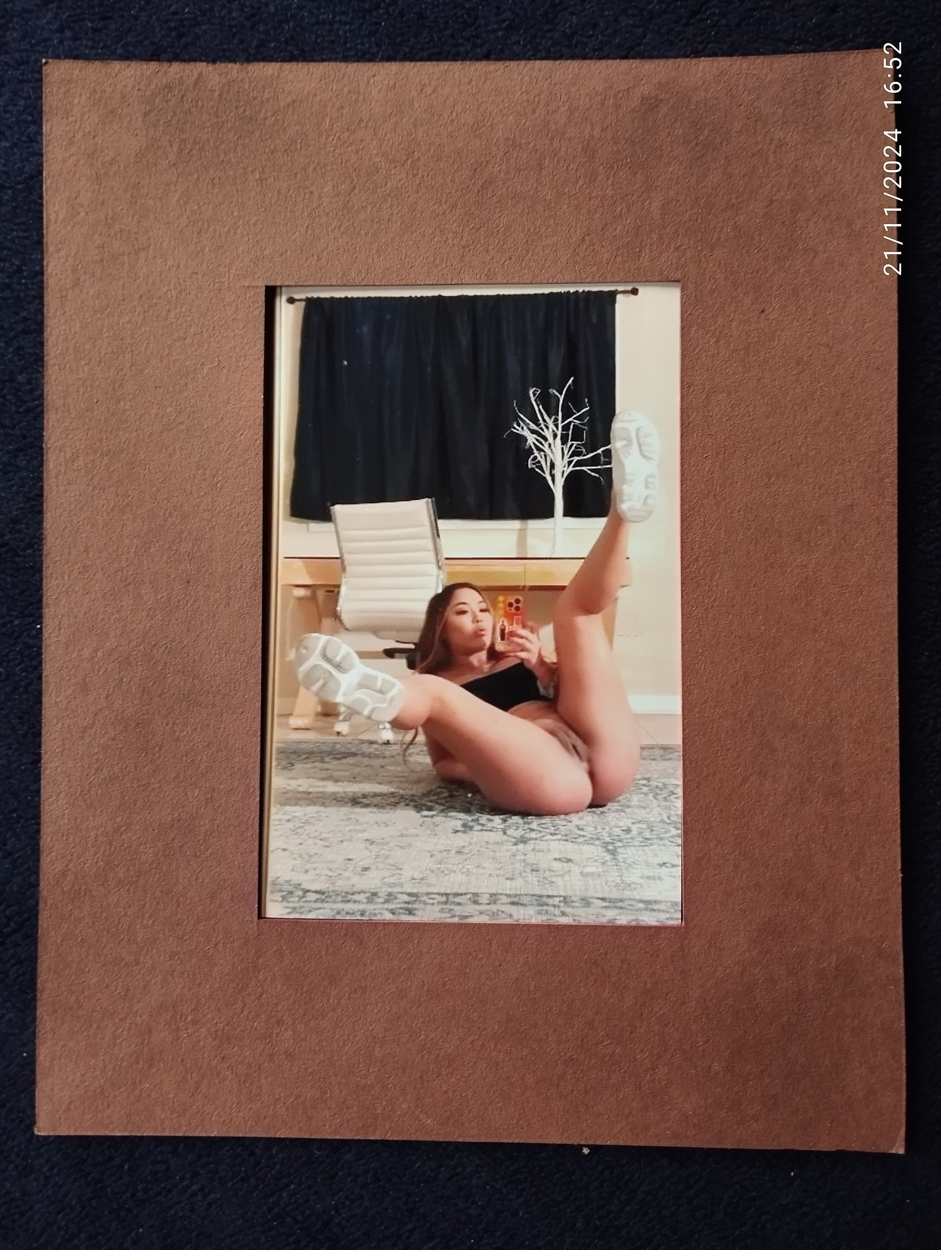 FOTOGRAFIA EROTICA 92