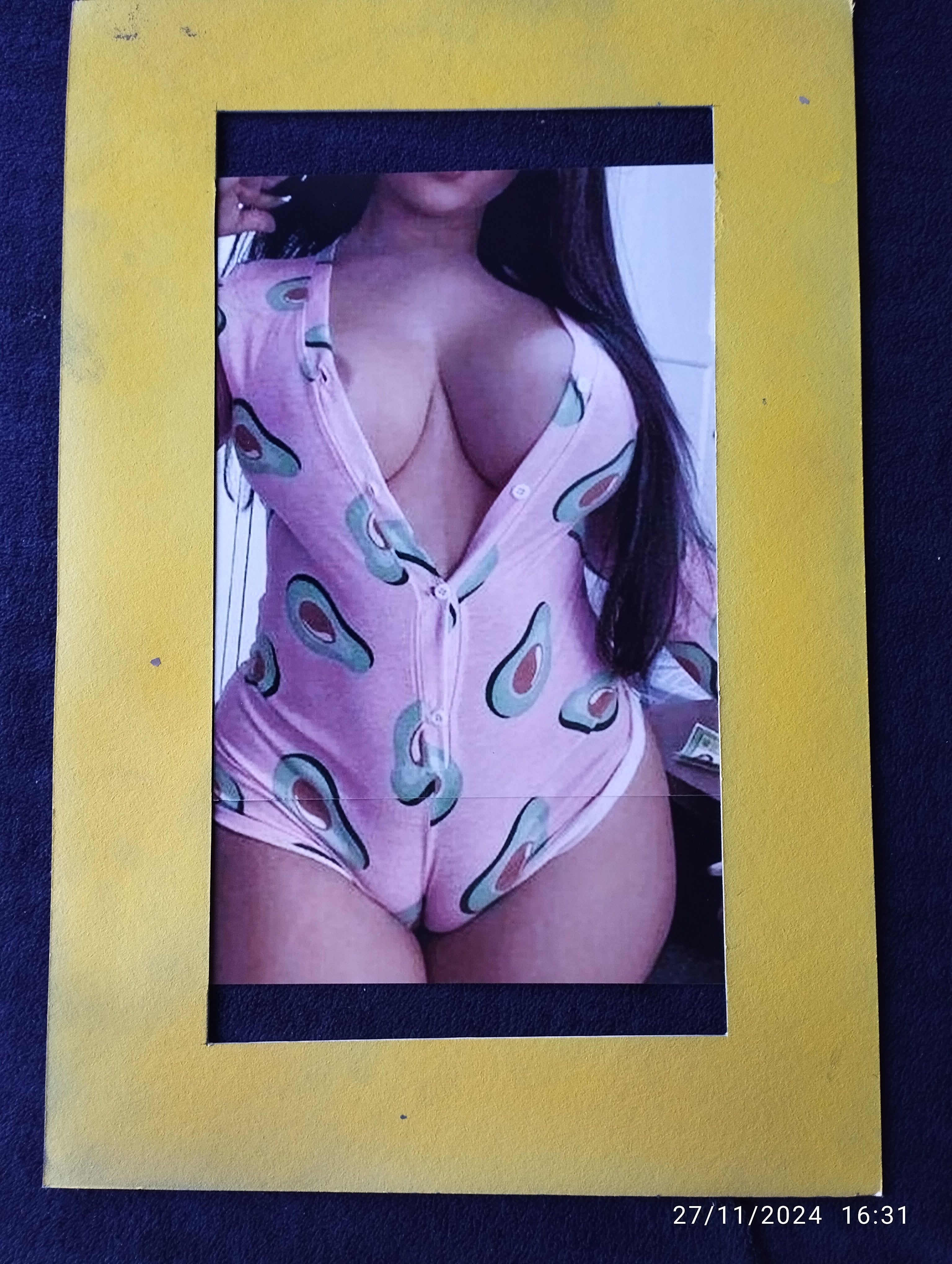 FOTOGRAFIA EROTICA 20