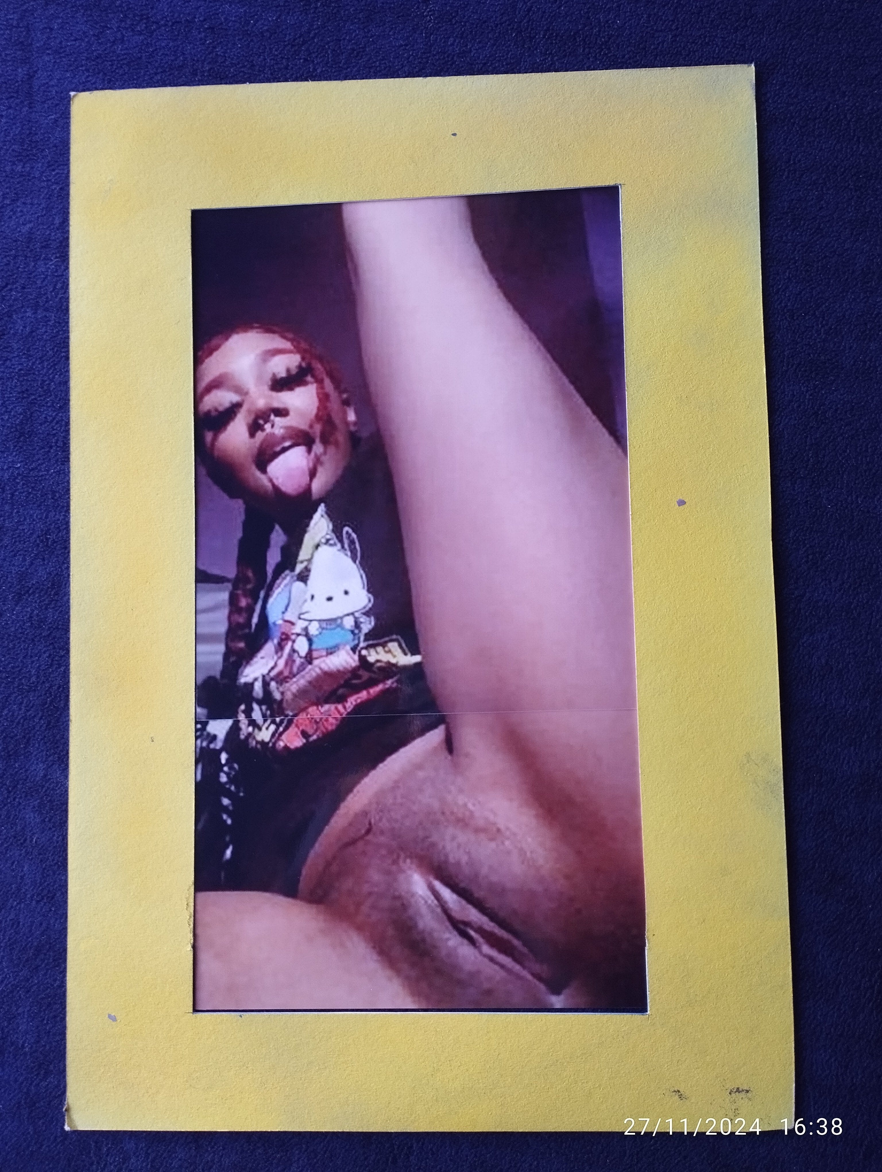 FOTOGRAFIA EROTICA 12