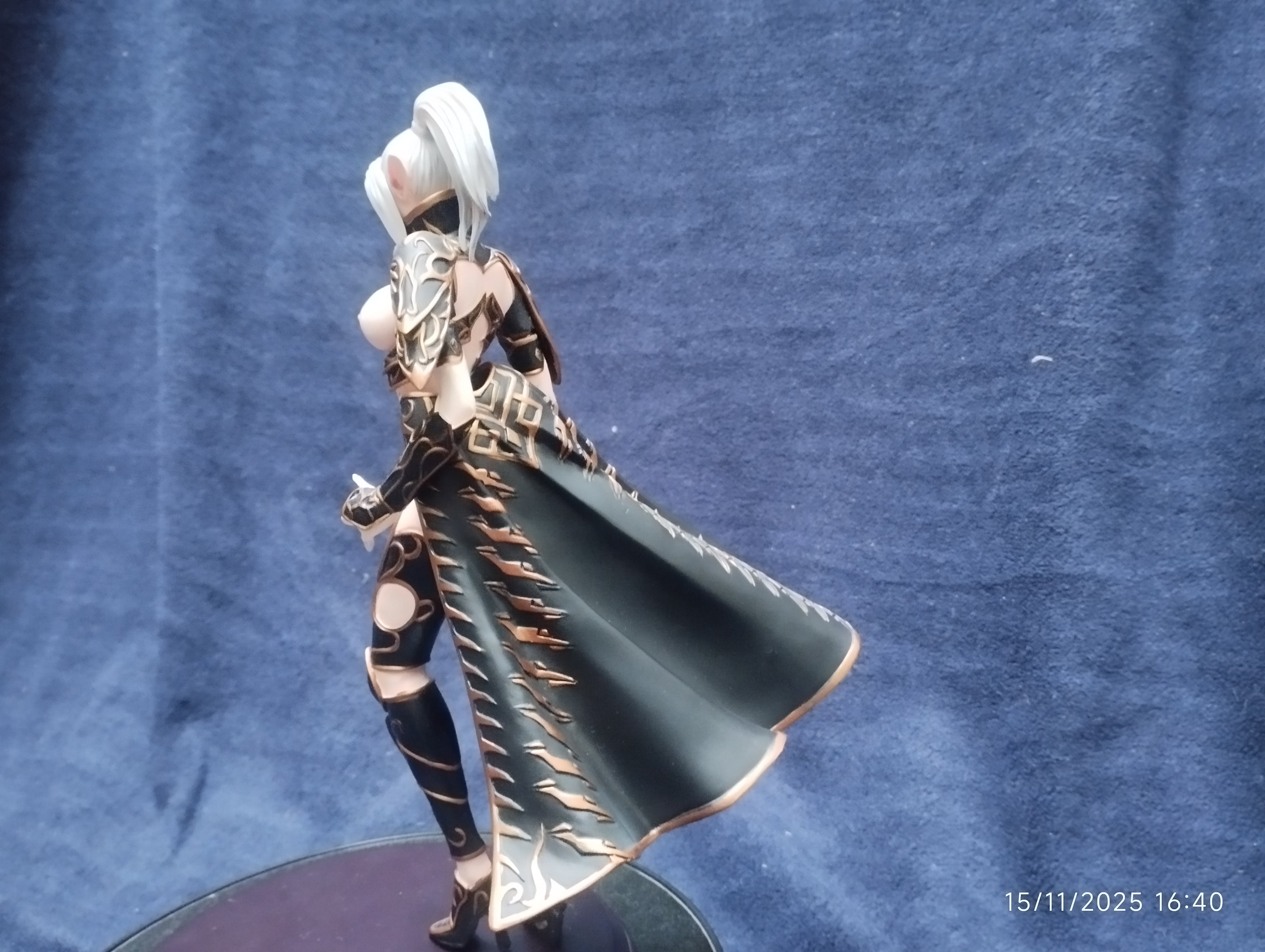 BARBIE DE REPIZA 29