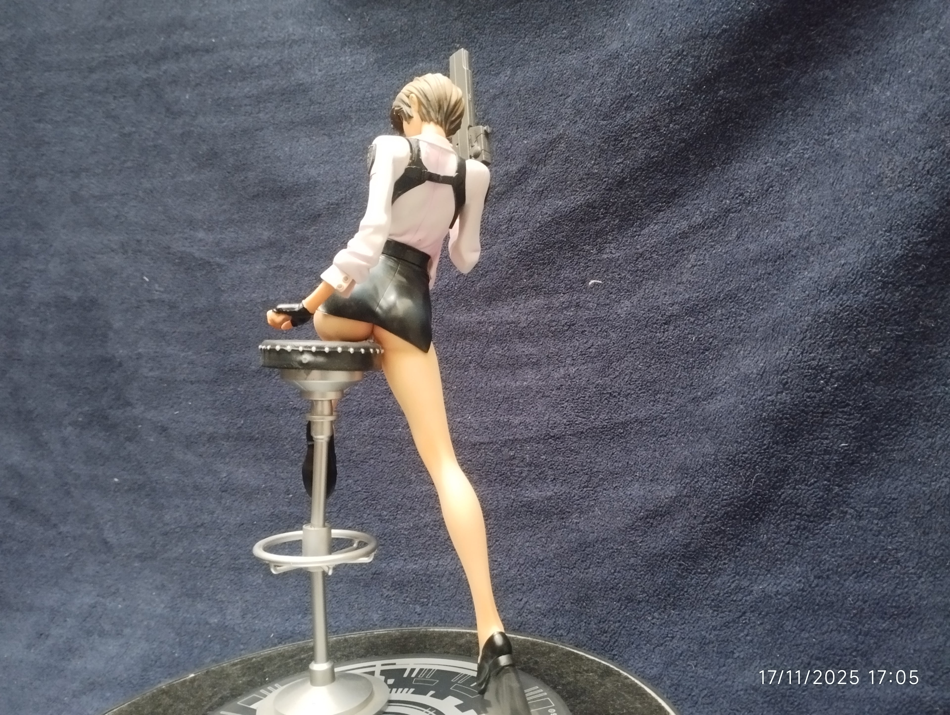 BARBIE DE REPIZA 21