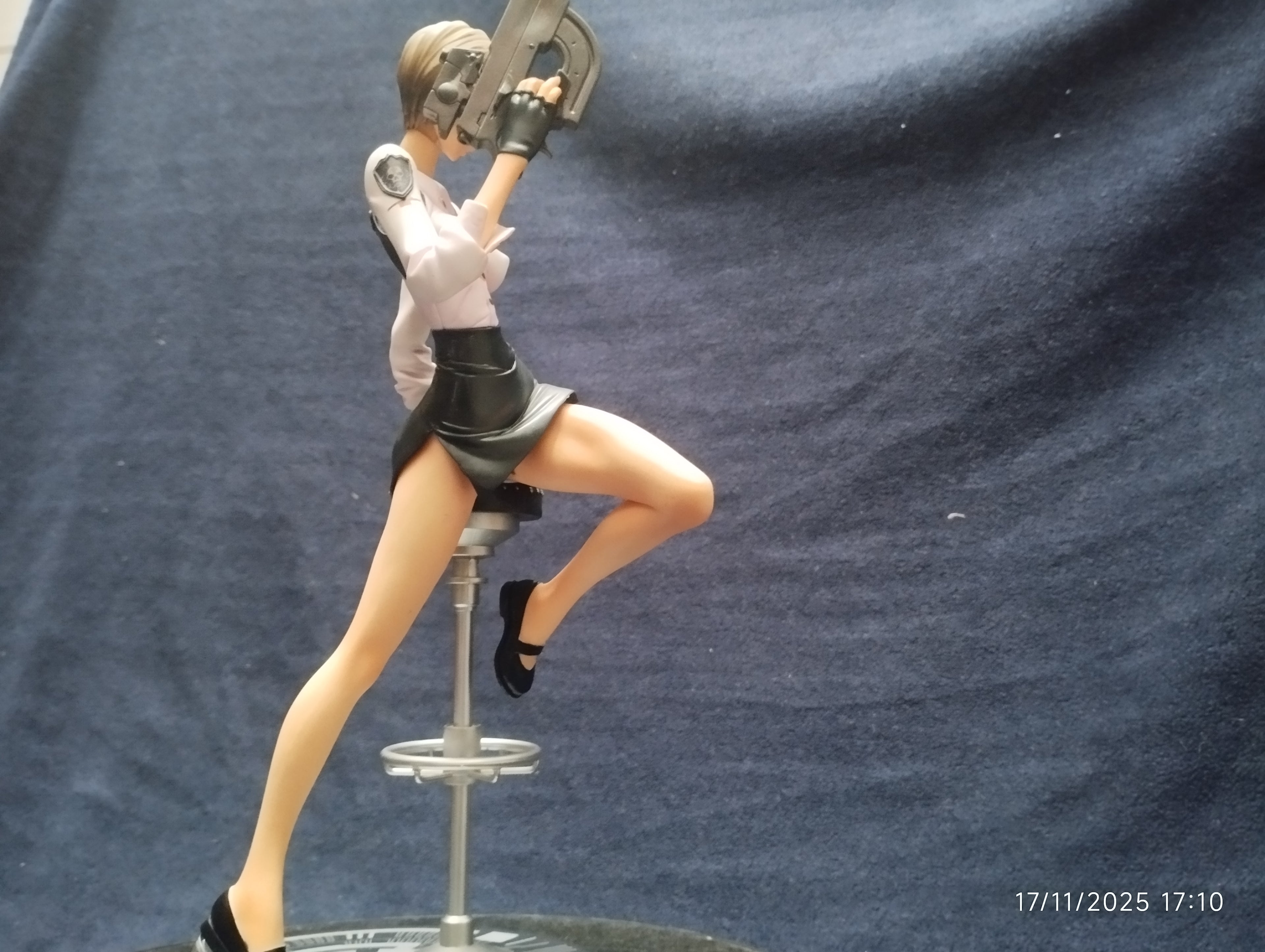 BARBIE DE REPIZA 21