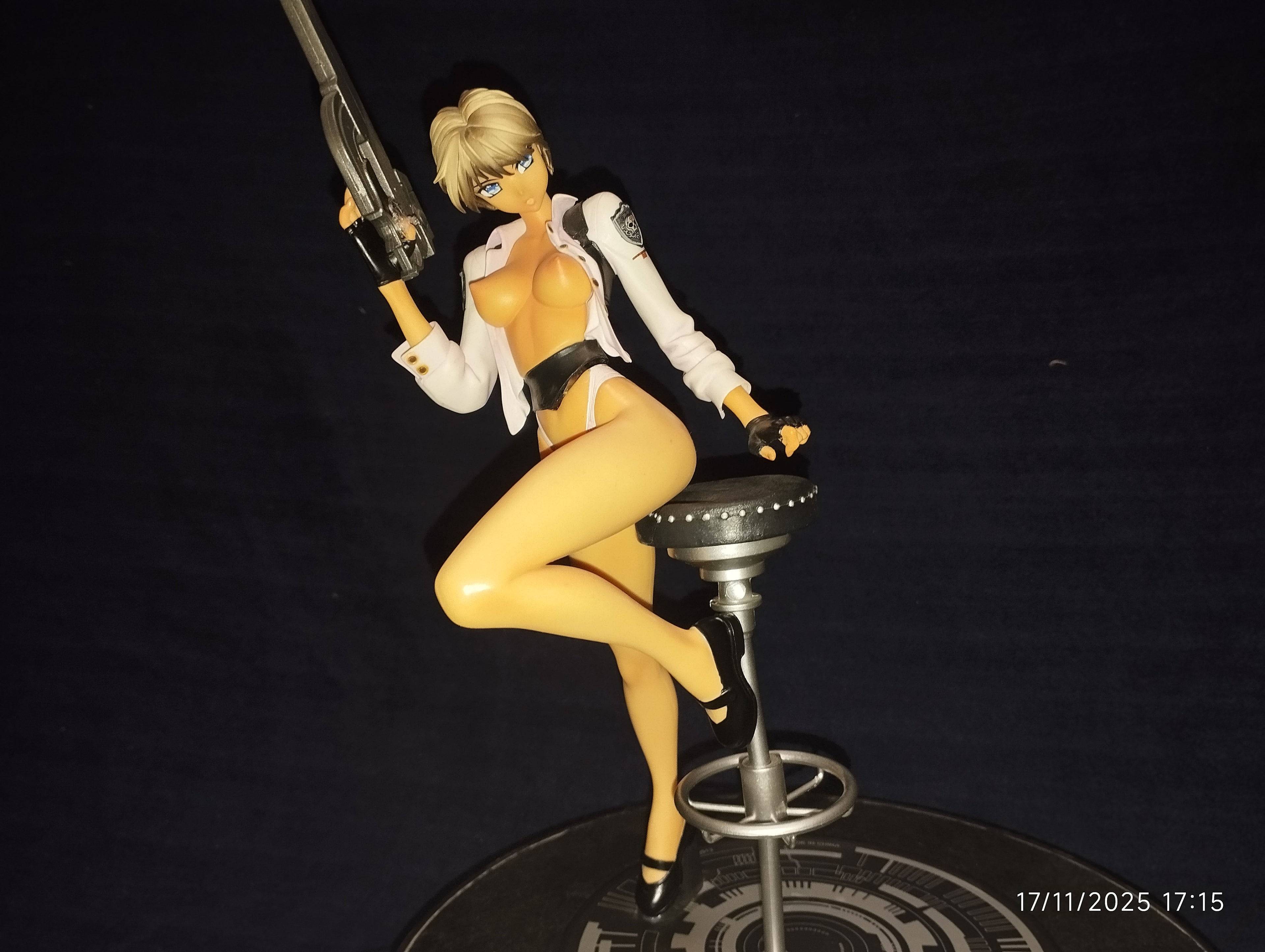 BARBIE DE REPIZA 21