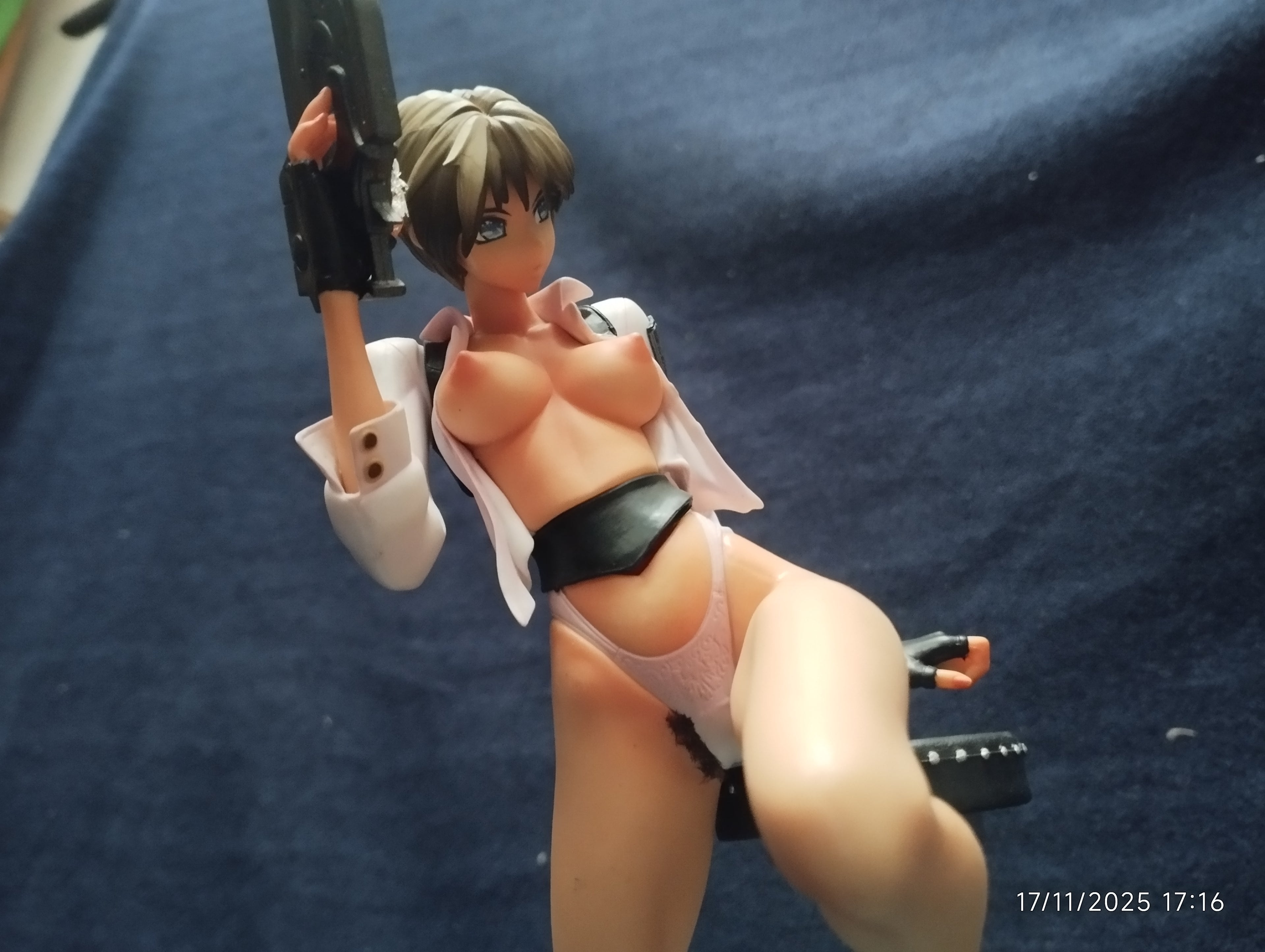 BARBIE DE REPIZA 21