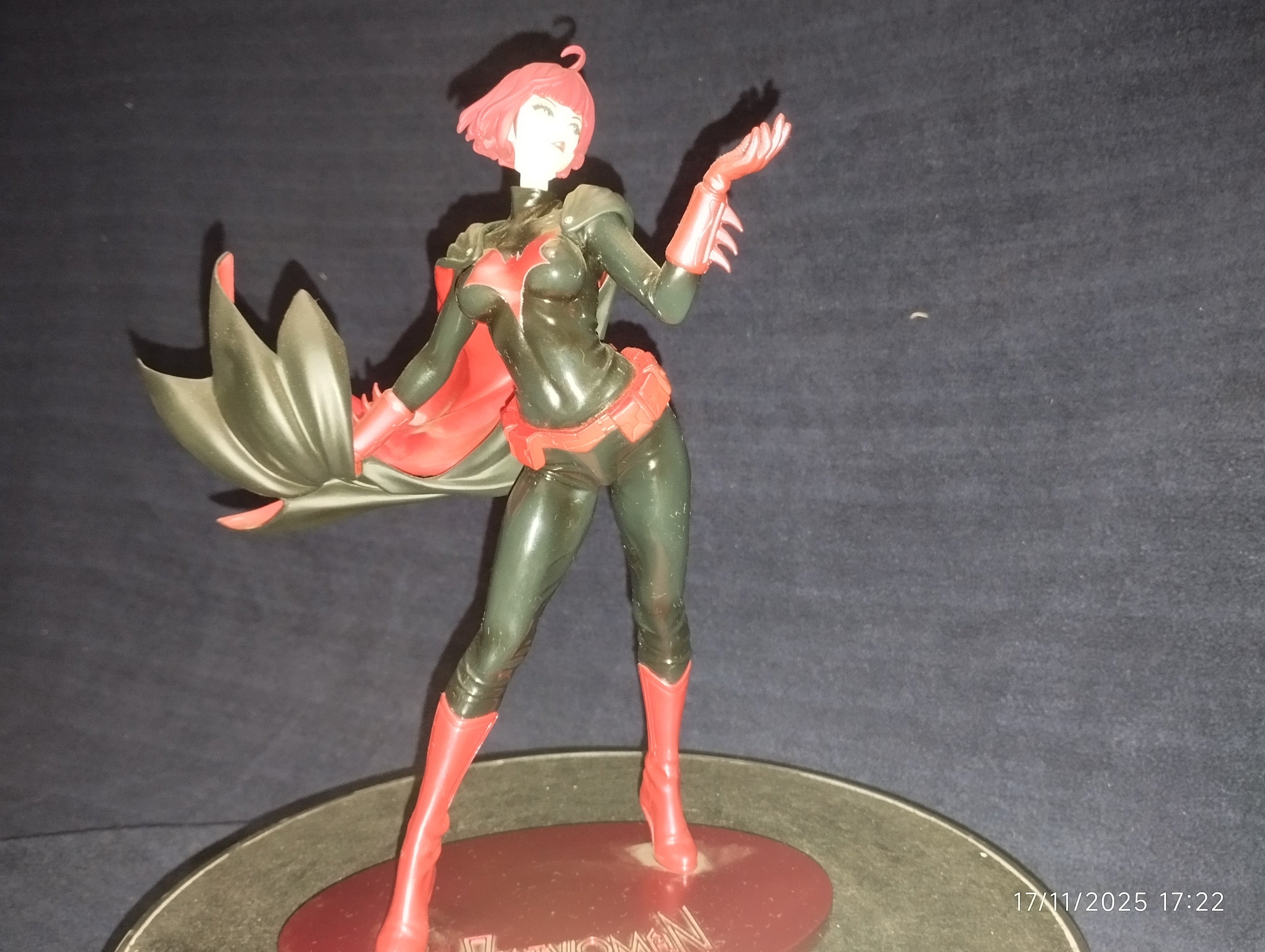 BARBIE DE REPIZA 4