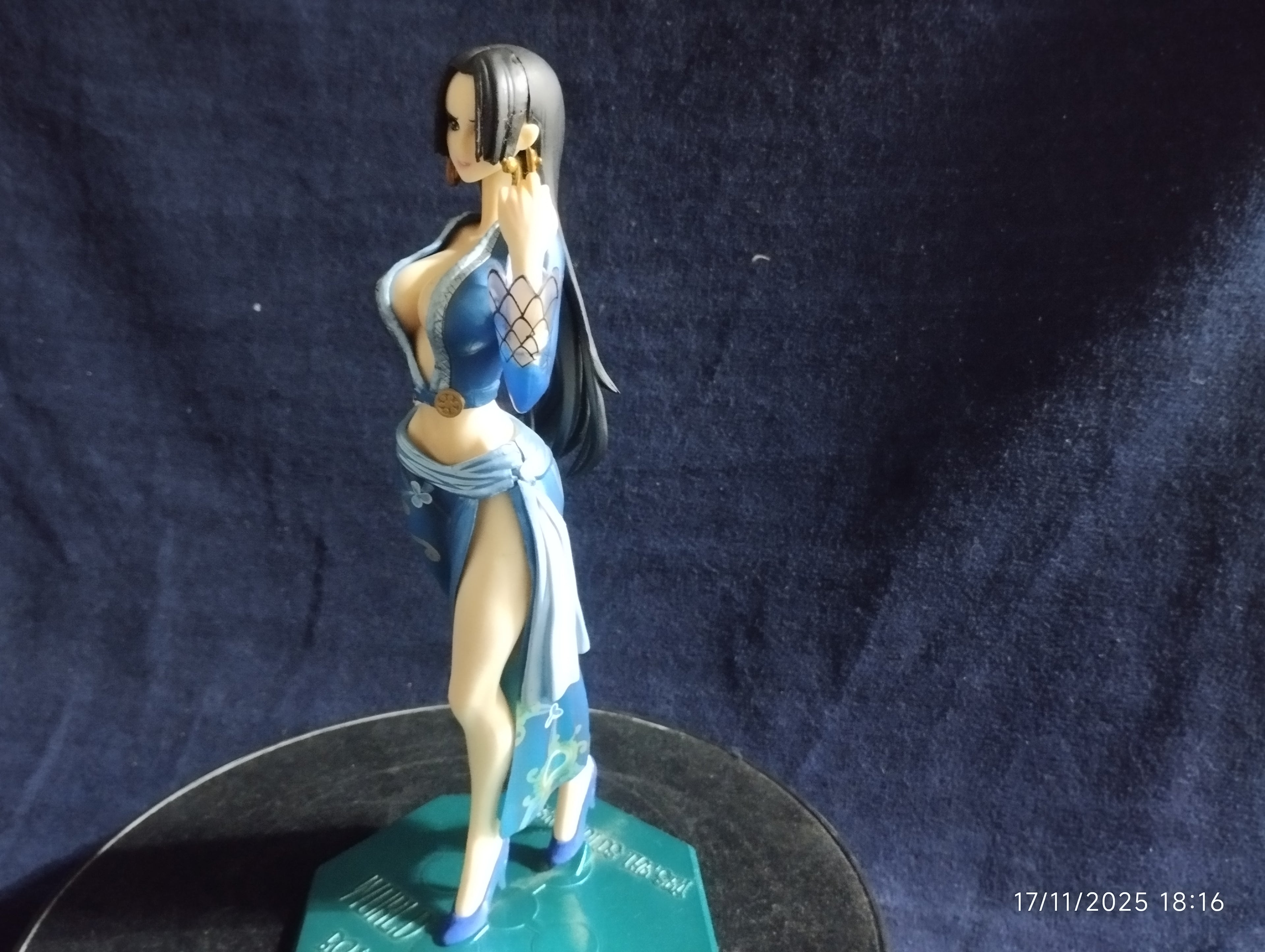 BARBIE DE REPIZA 3