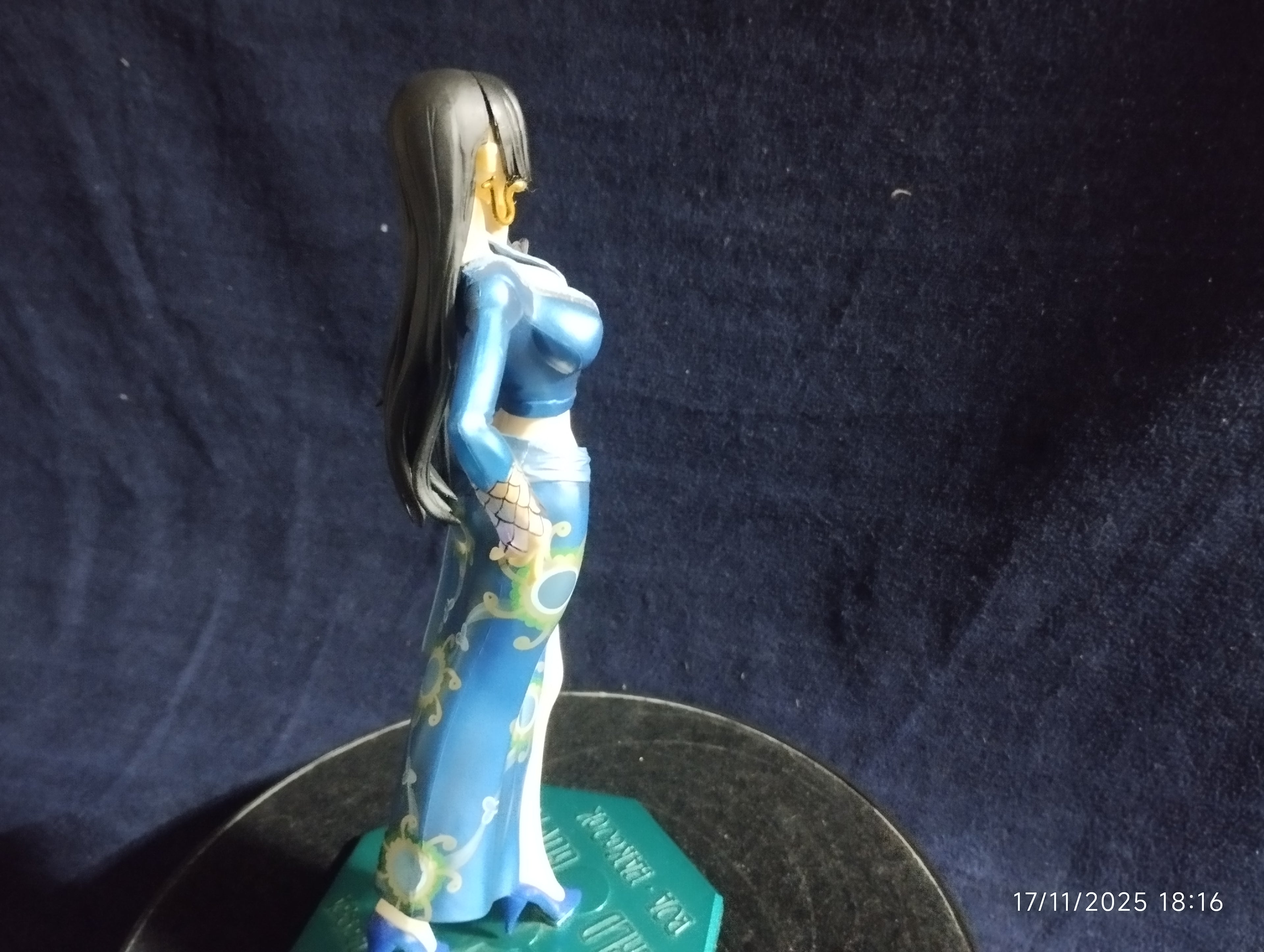 BARBIE DE REPIZA 3