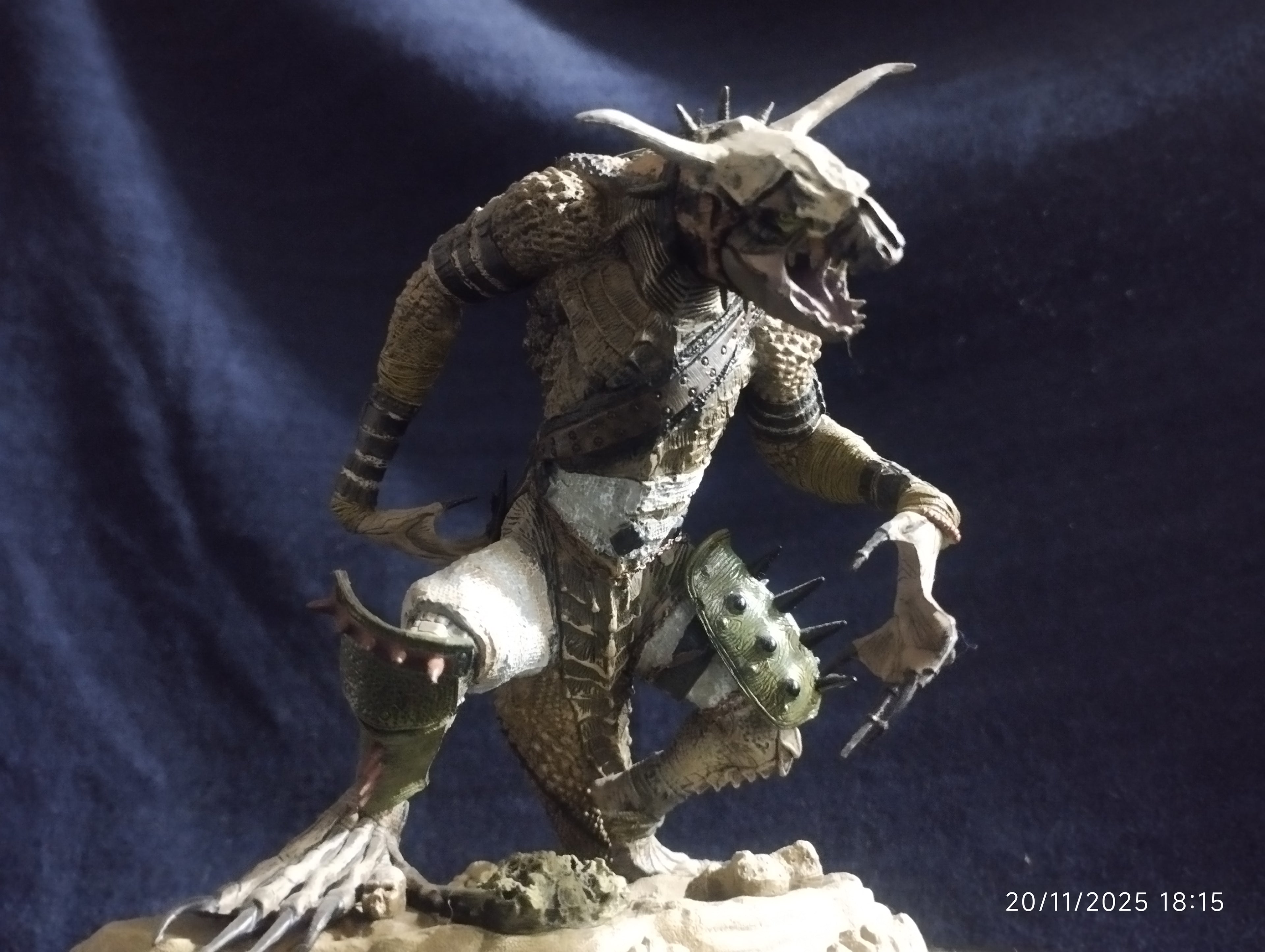 DRAGON D