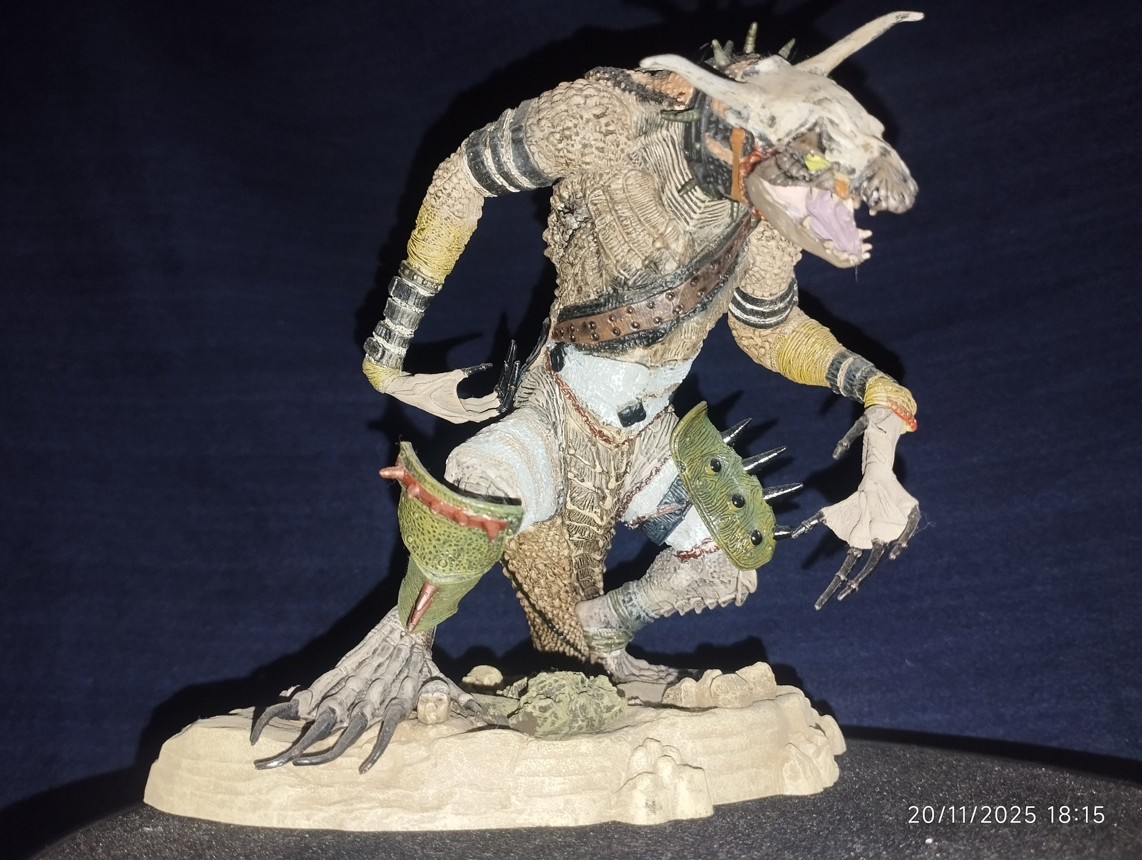 DRAGON D