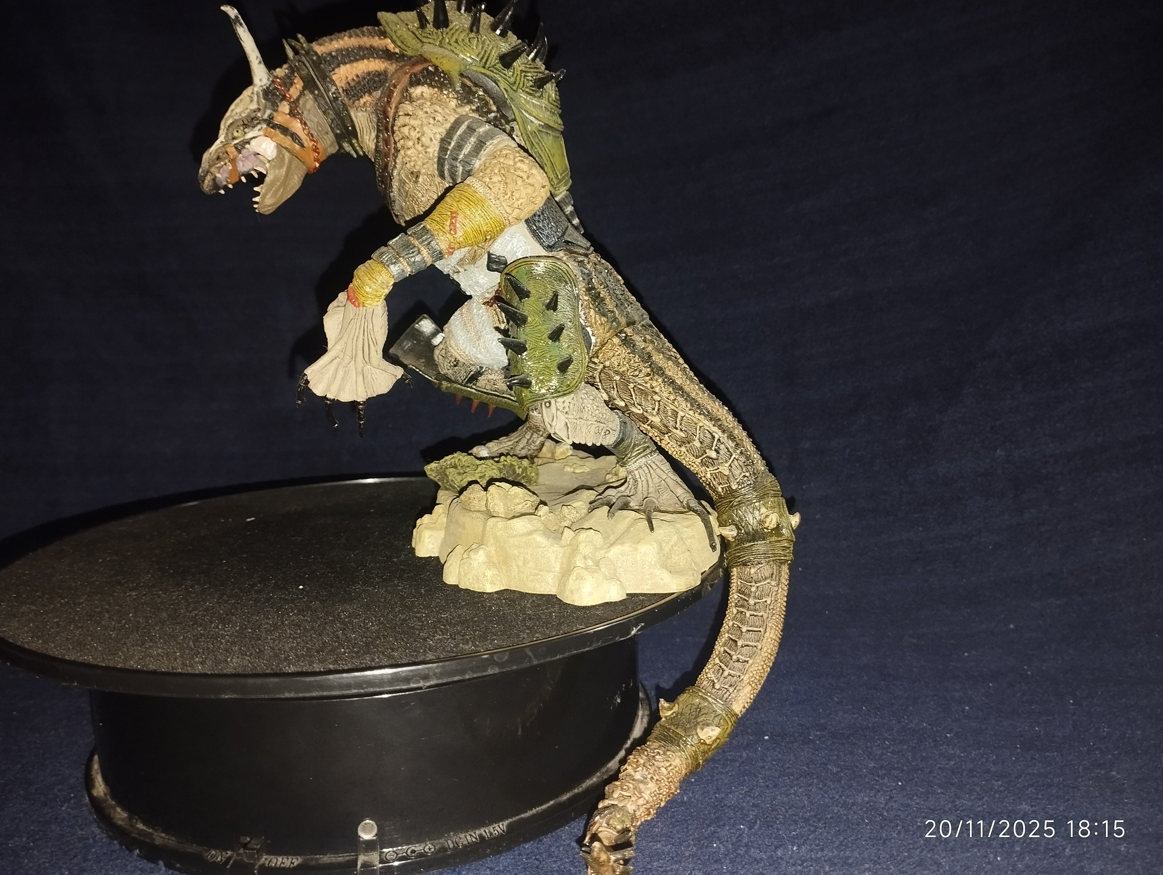 DRAGON D