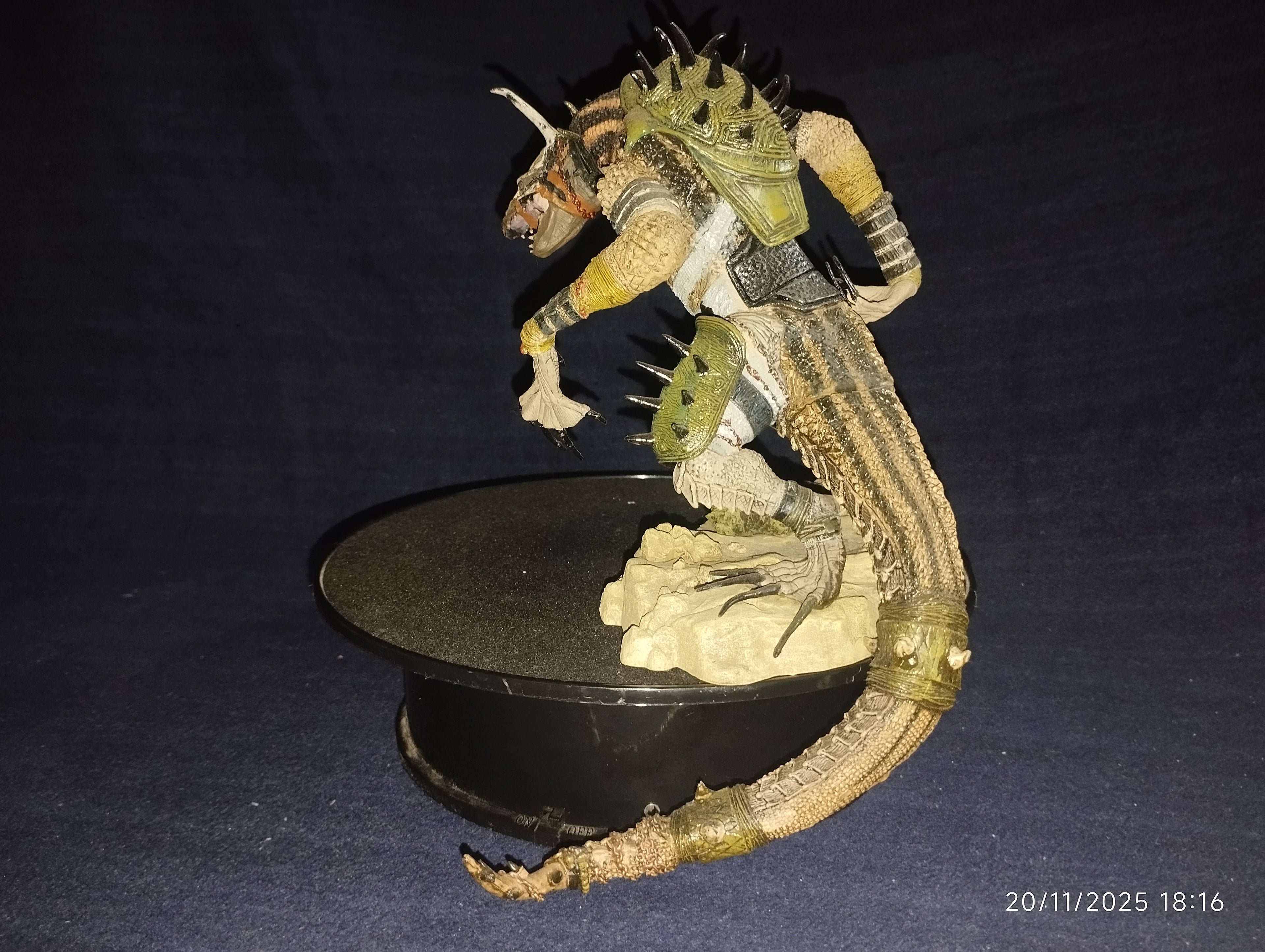 DRAGON D