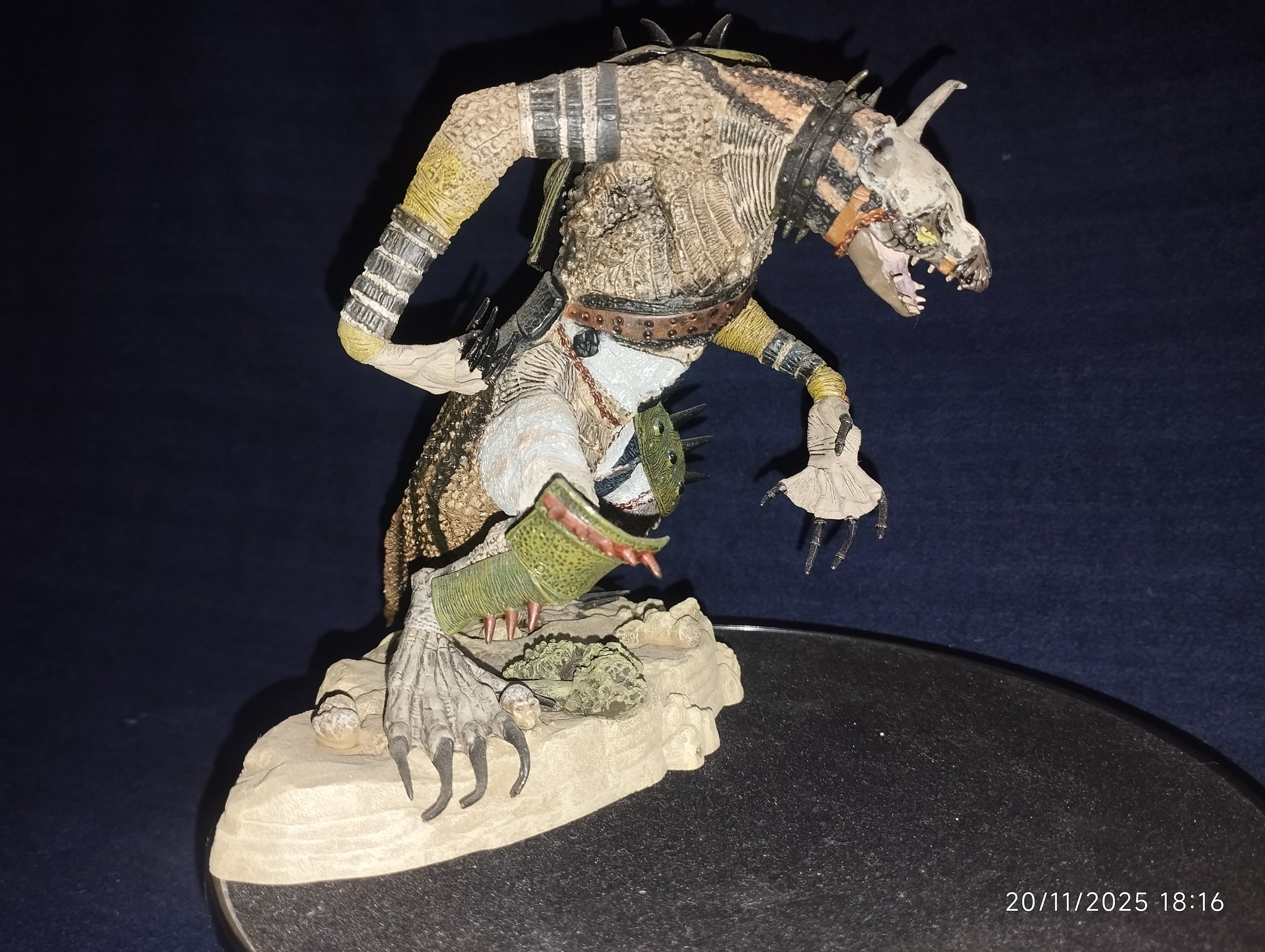 DRAGON D