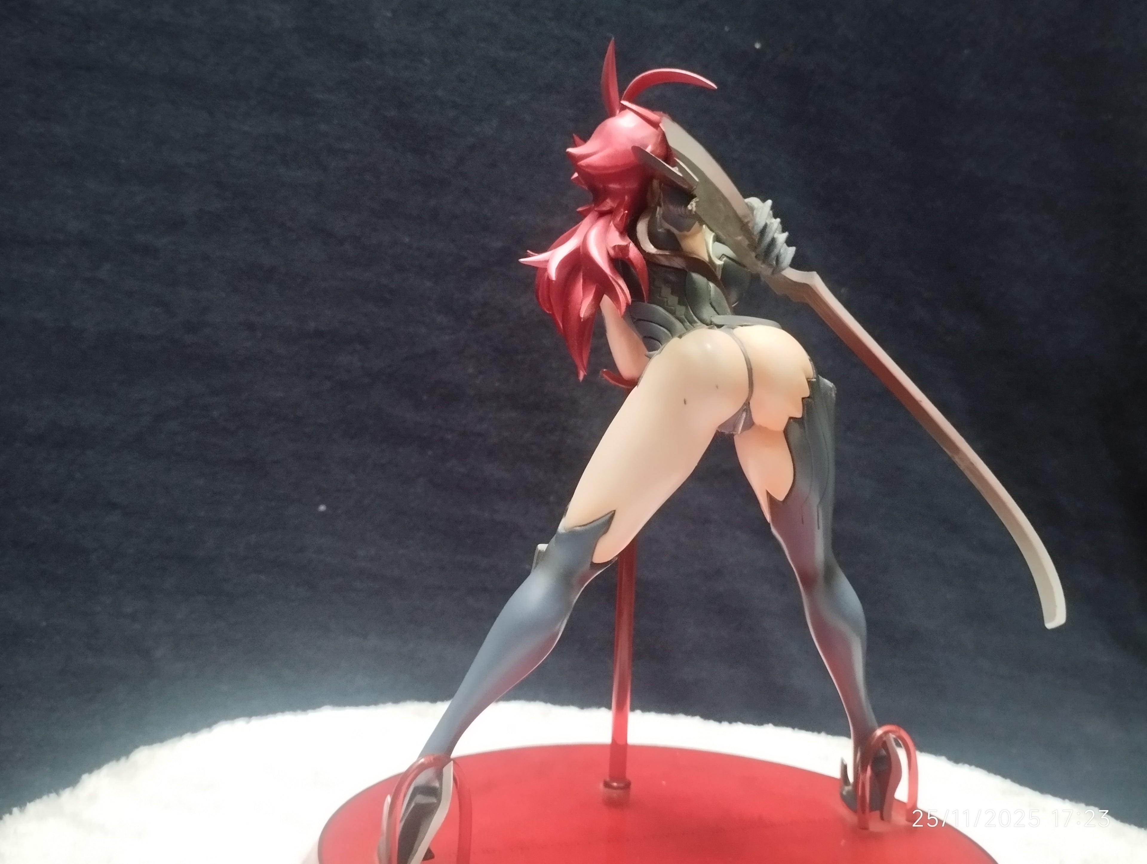 BARBIE DE REPIZA 24