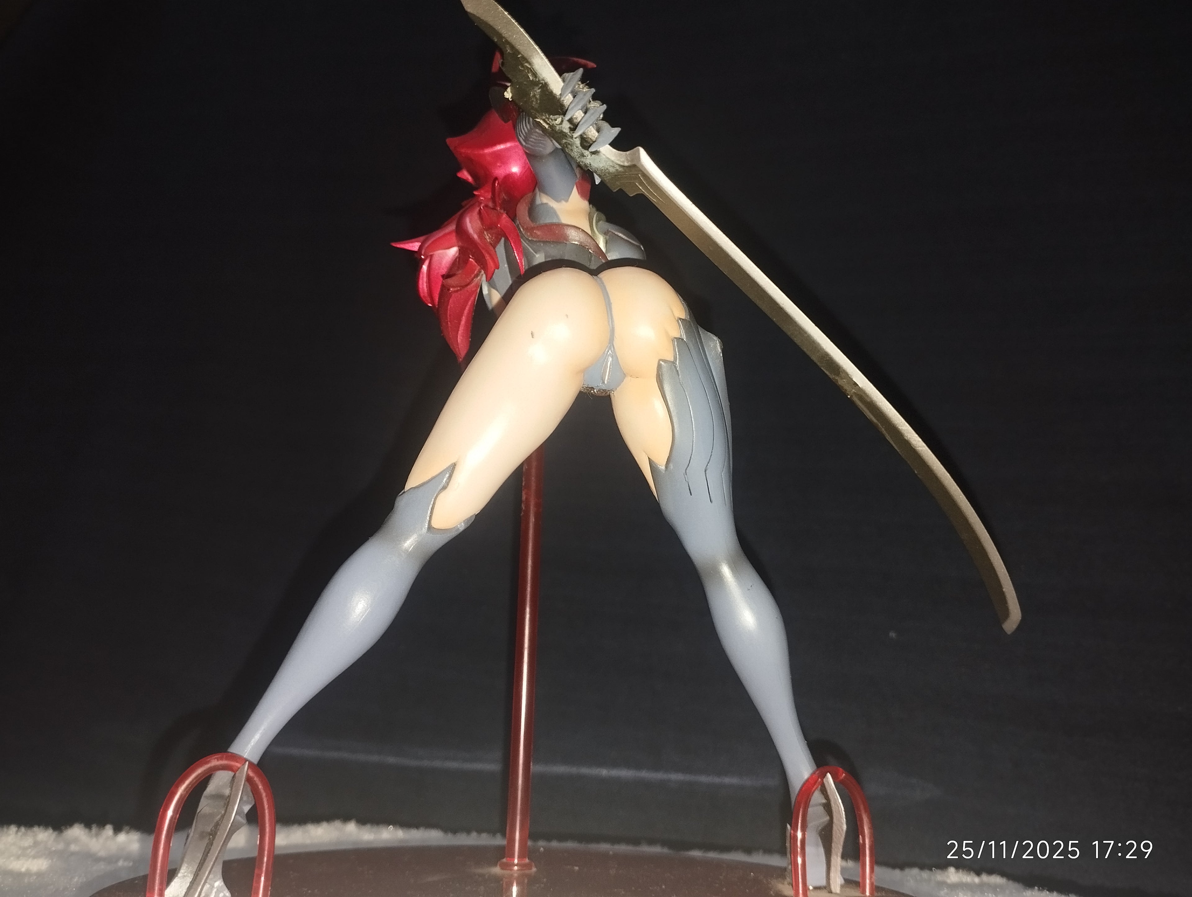 BARBIE DE REPIZA 24