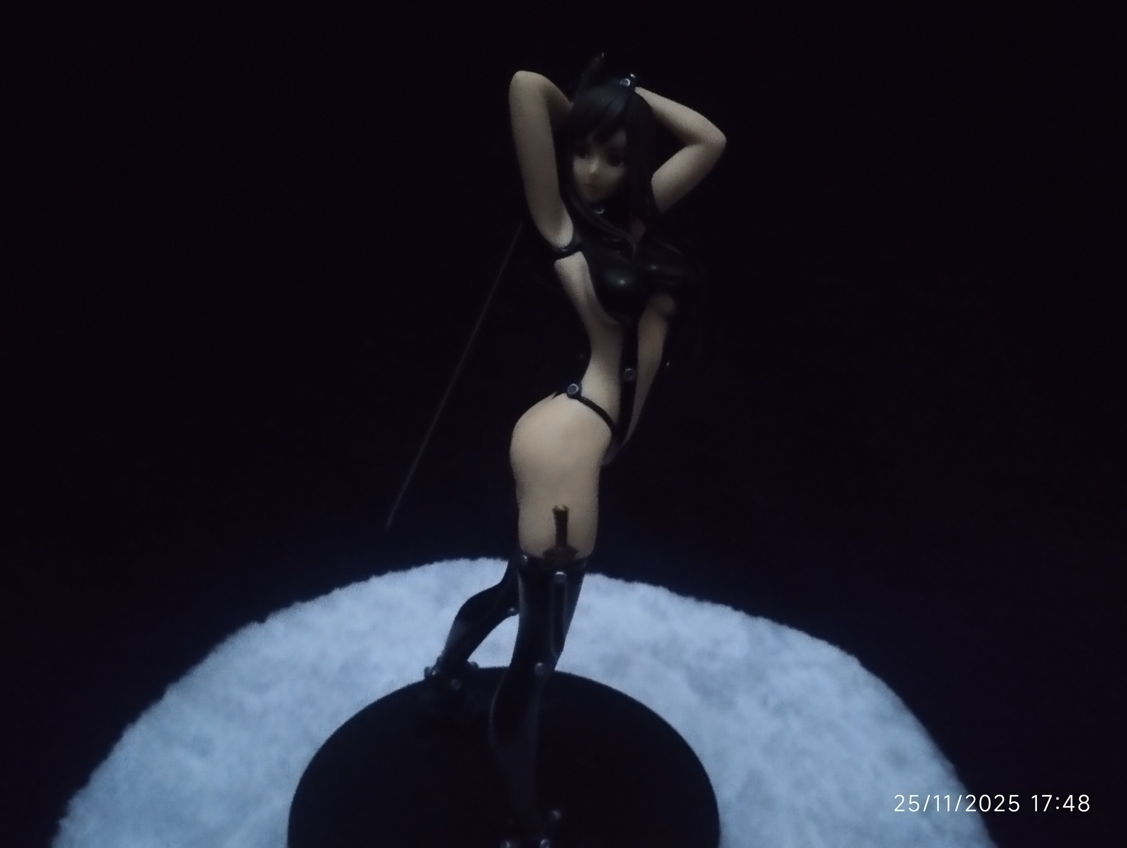 BARBIE DE REPIZA 15