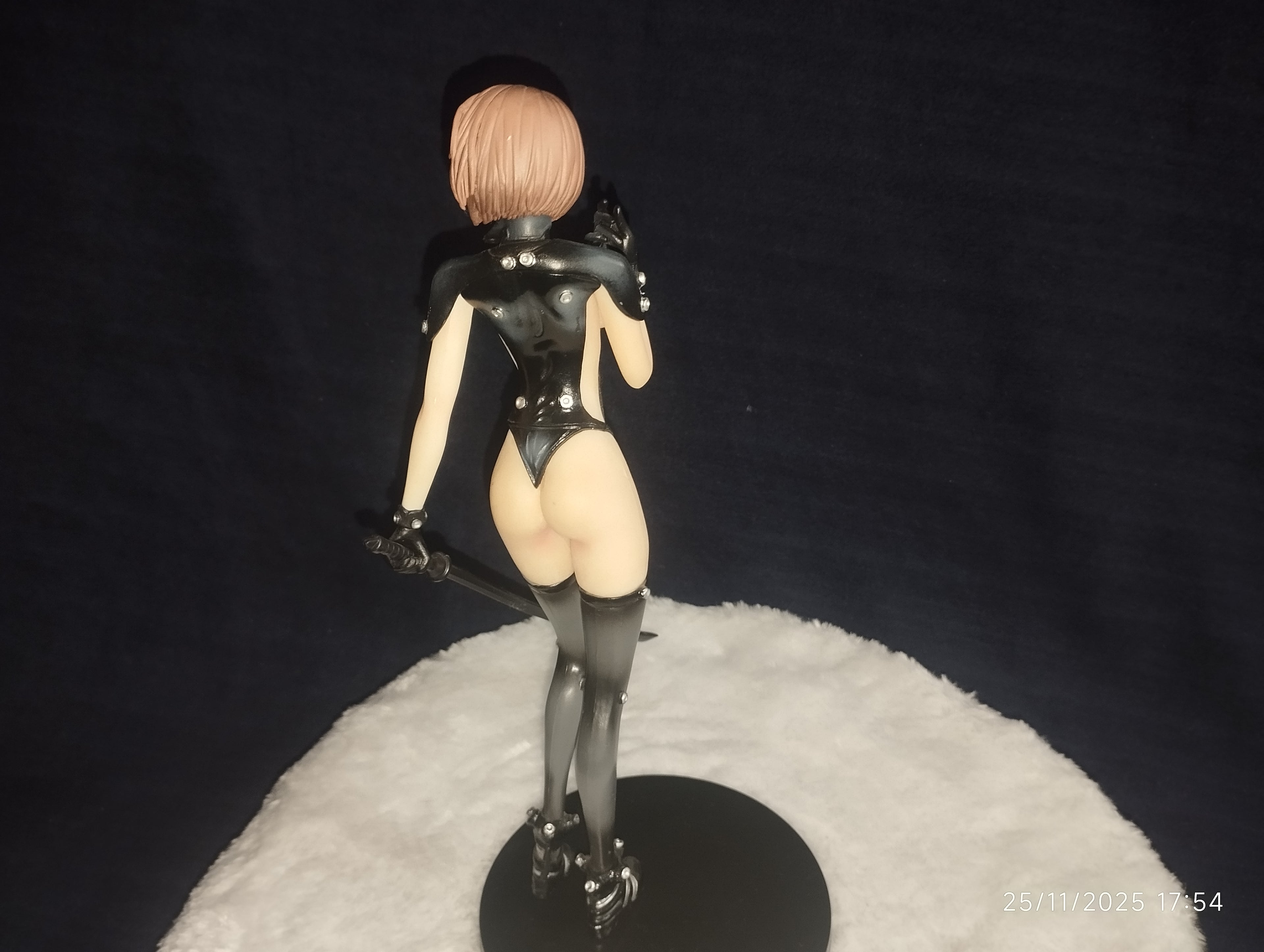 BARBIE DE REPIZA 14