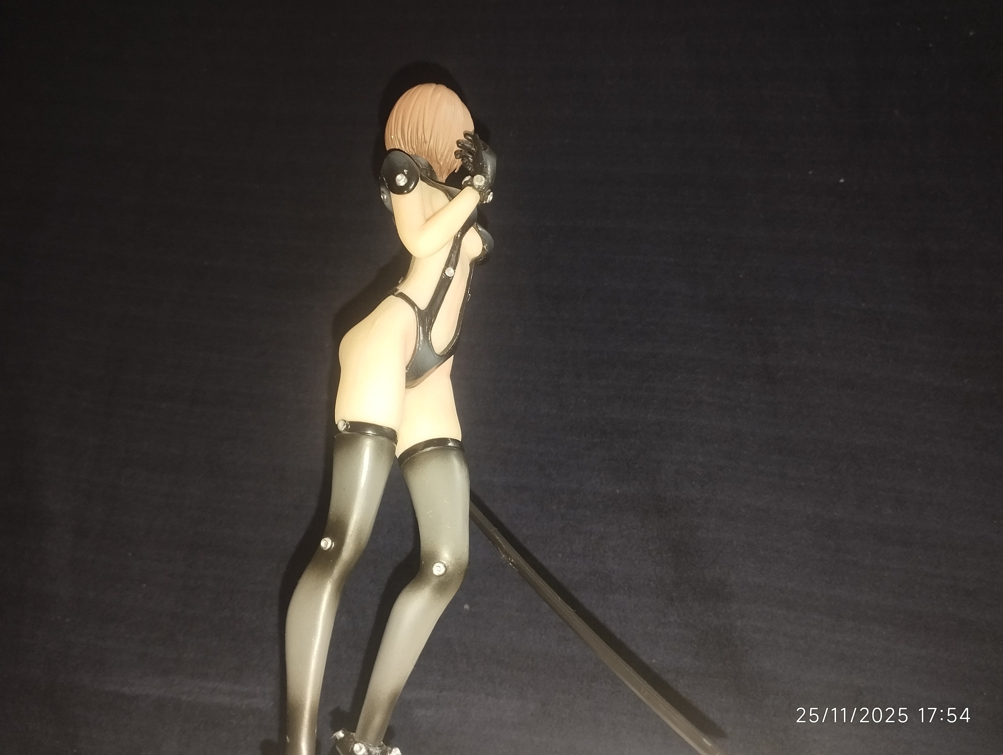 BARBIE DE REPIZA 14