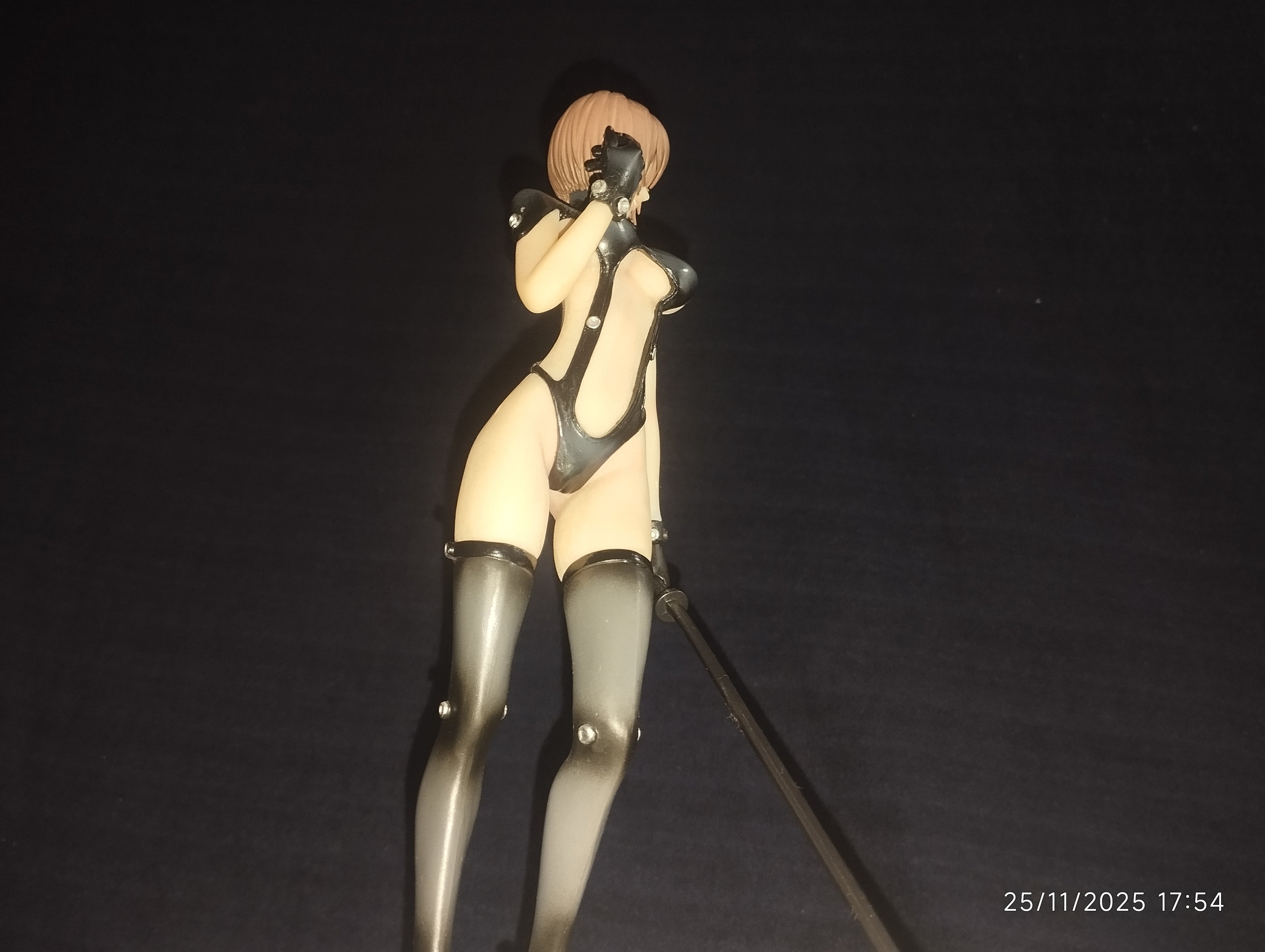 BARBIE DE REPIZA 14