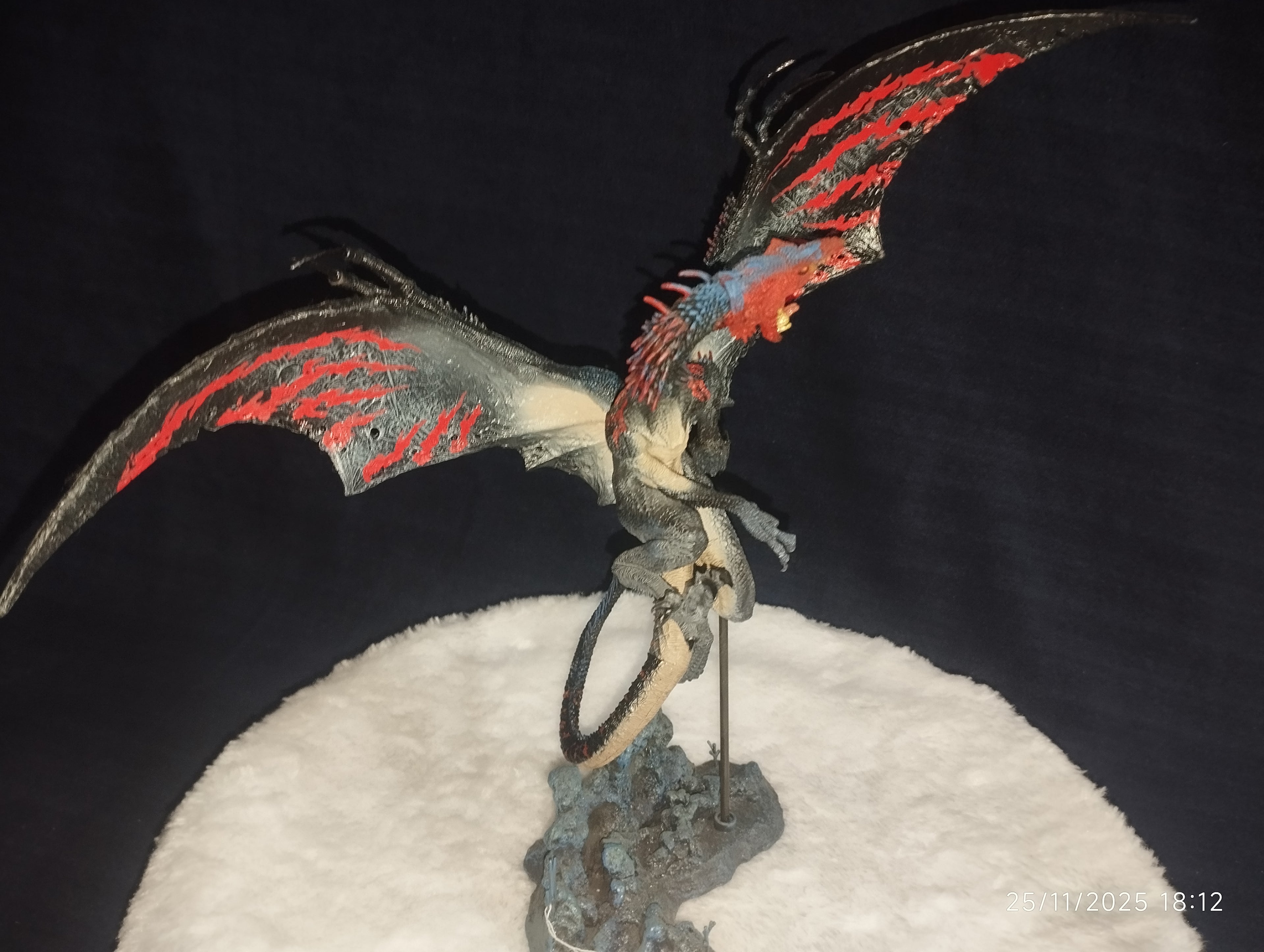 DRAGON H