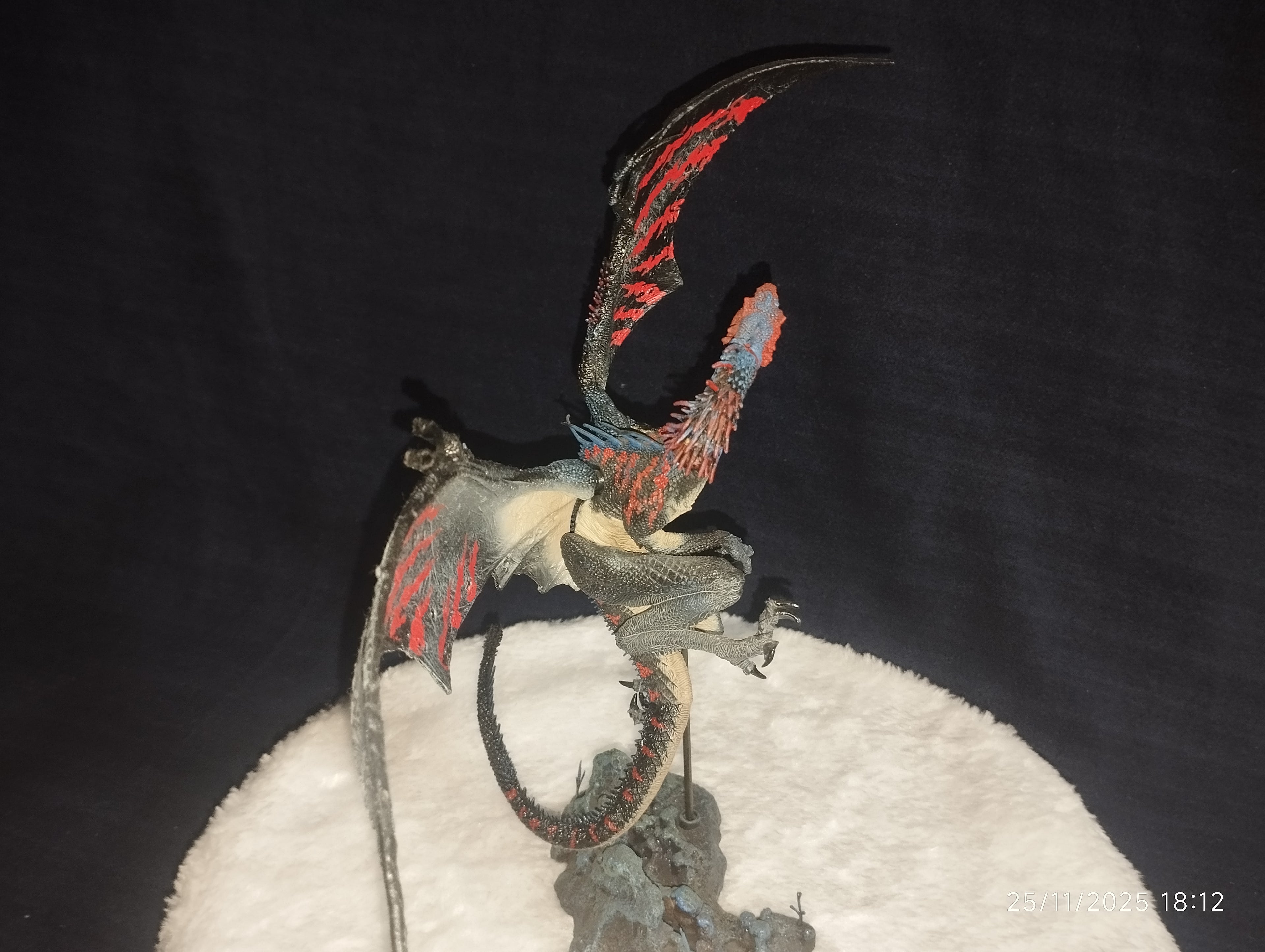 DRAGON H