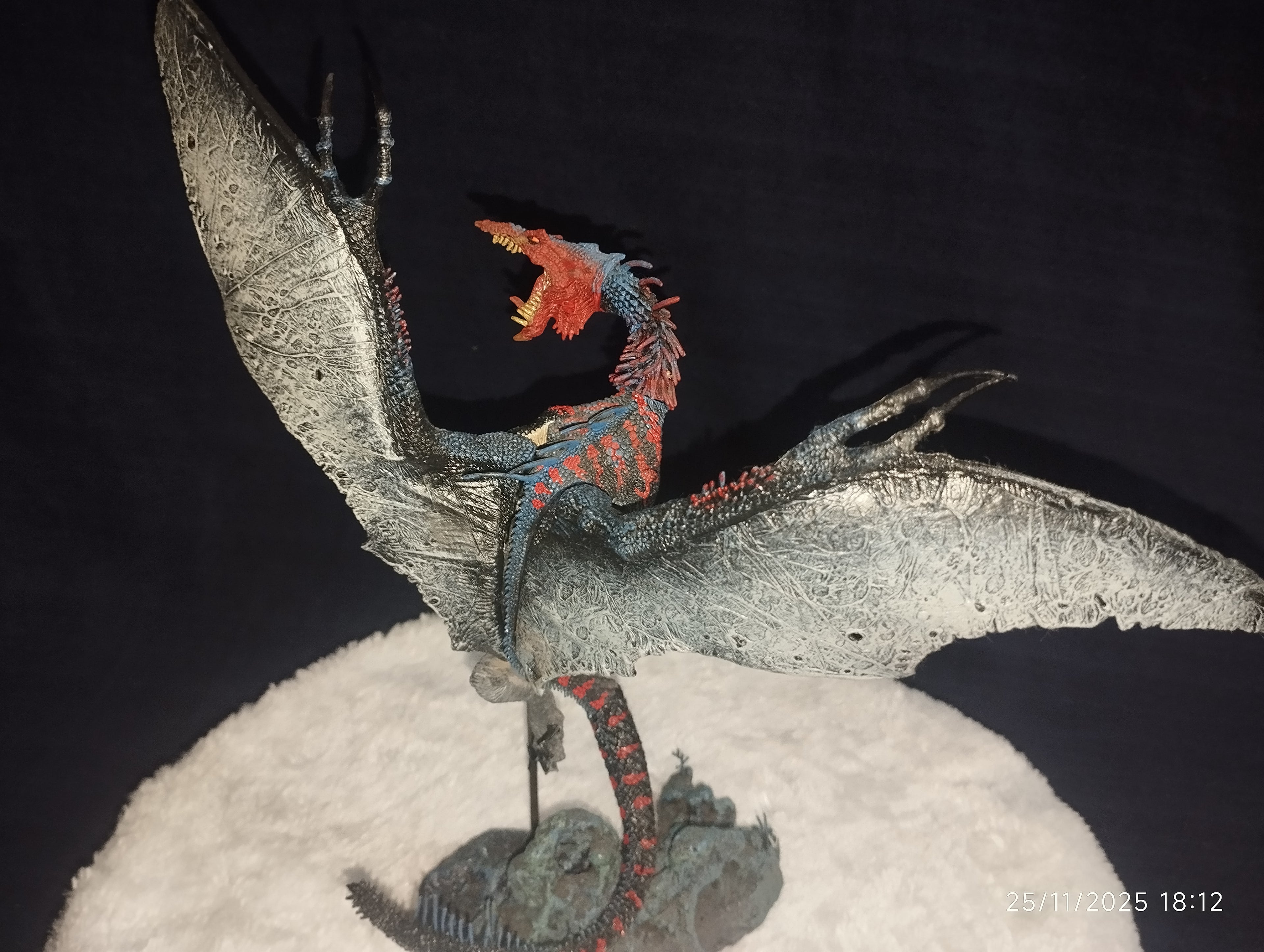 DRAGON H
