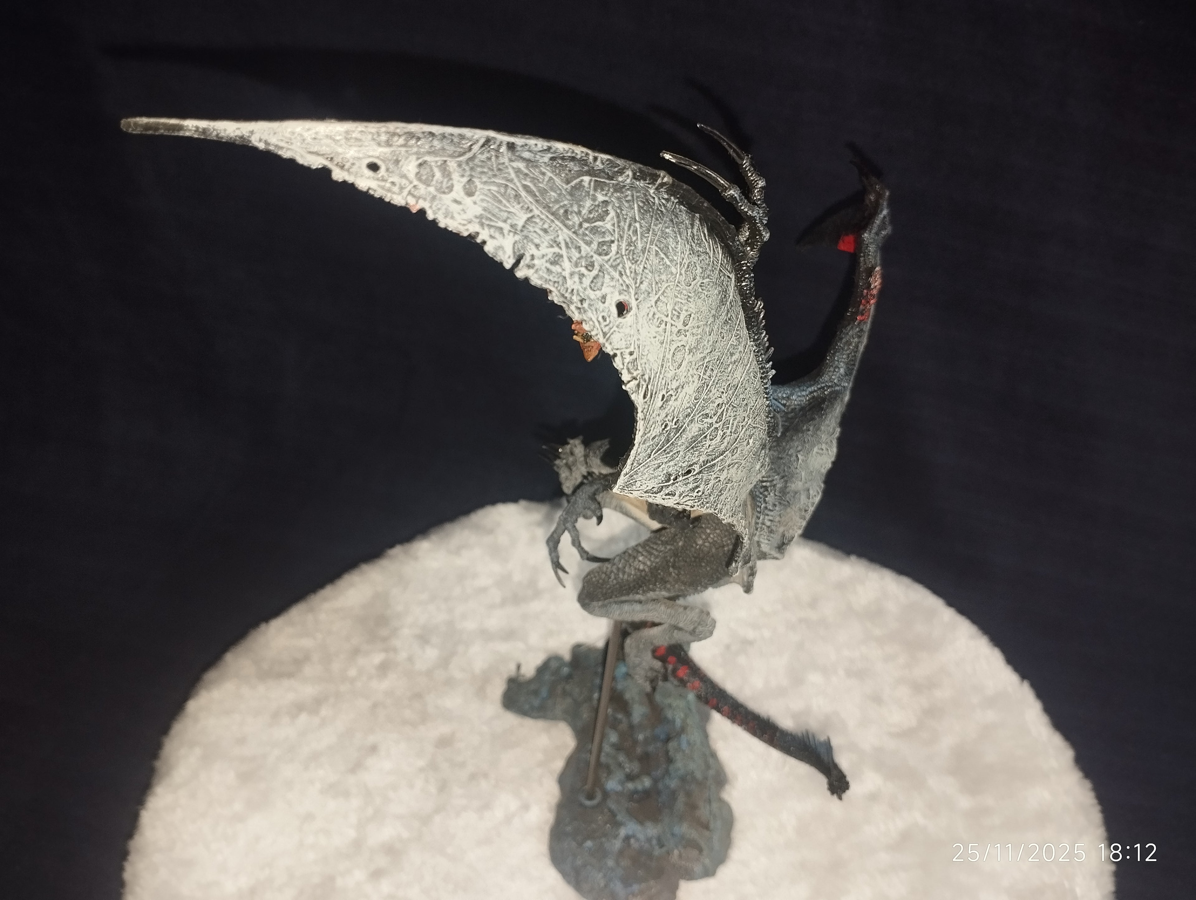 DRAGON H