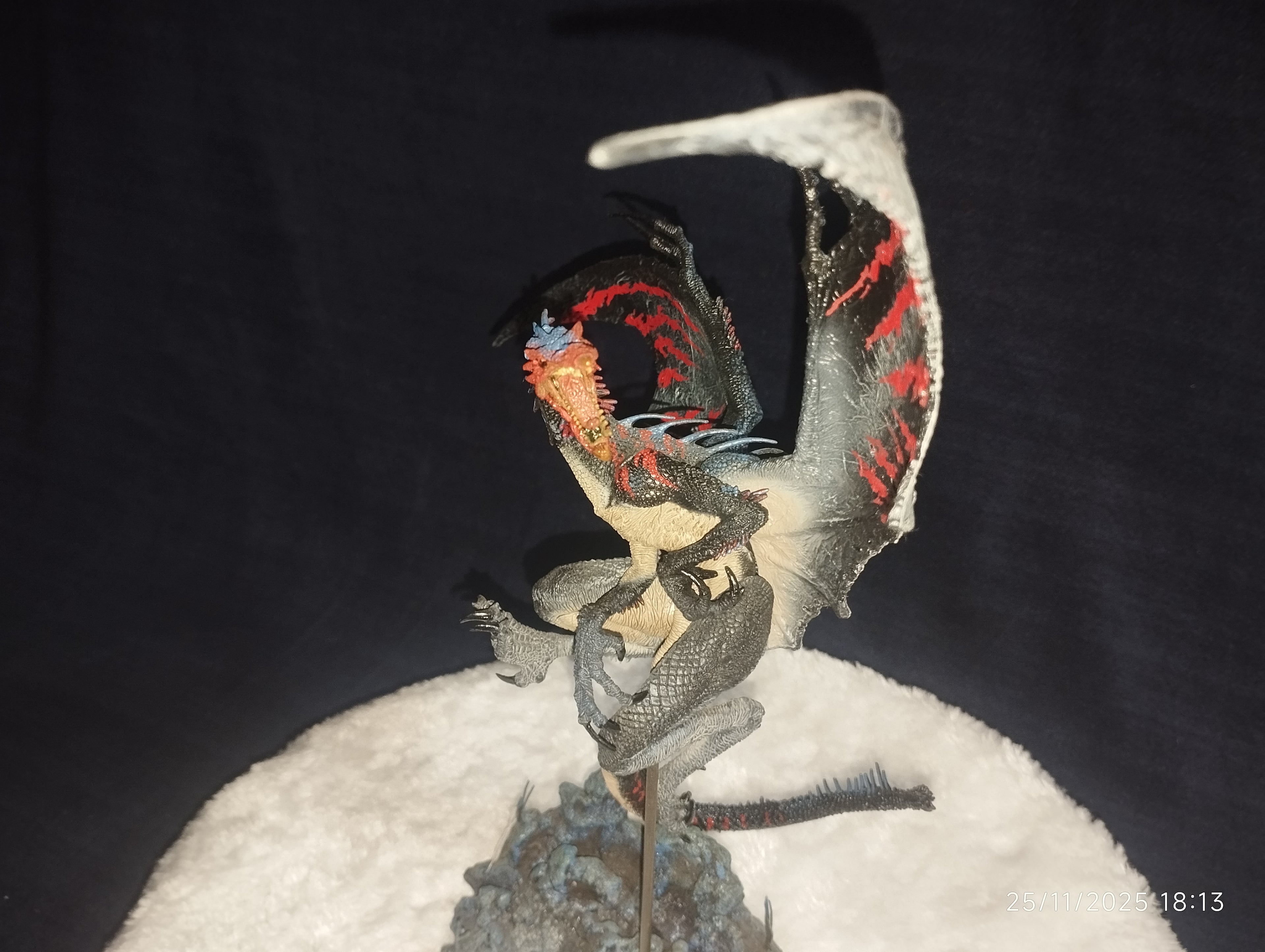 DRAGON H