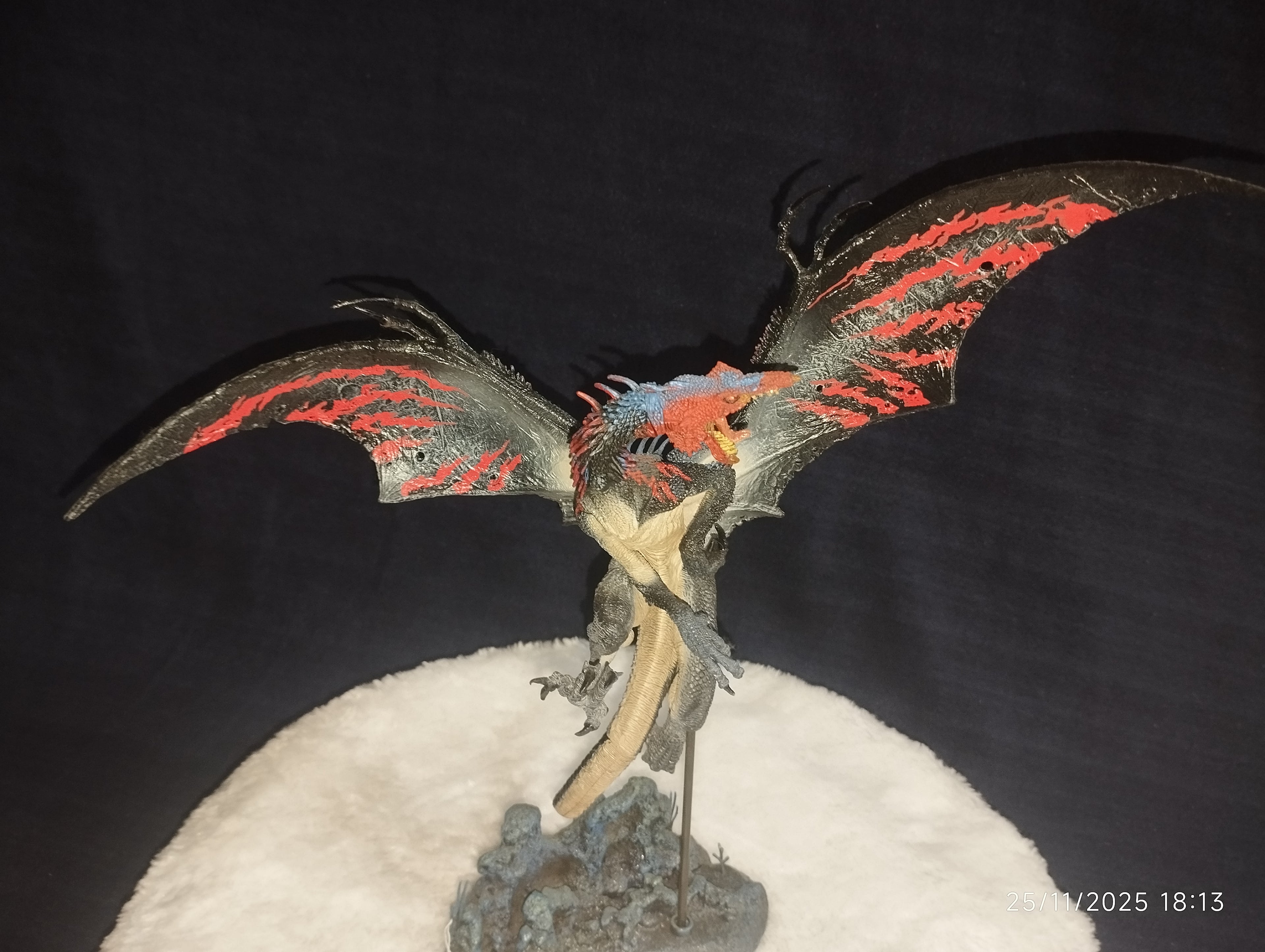 DRAGON H