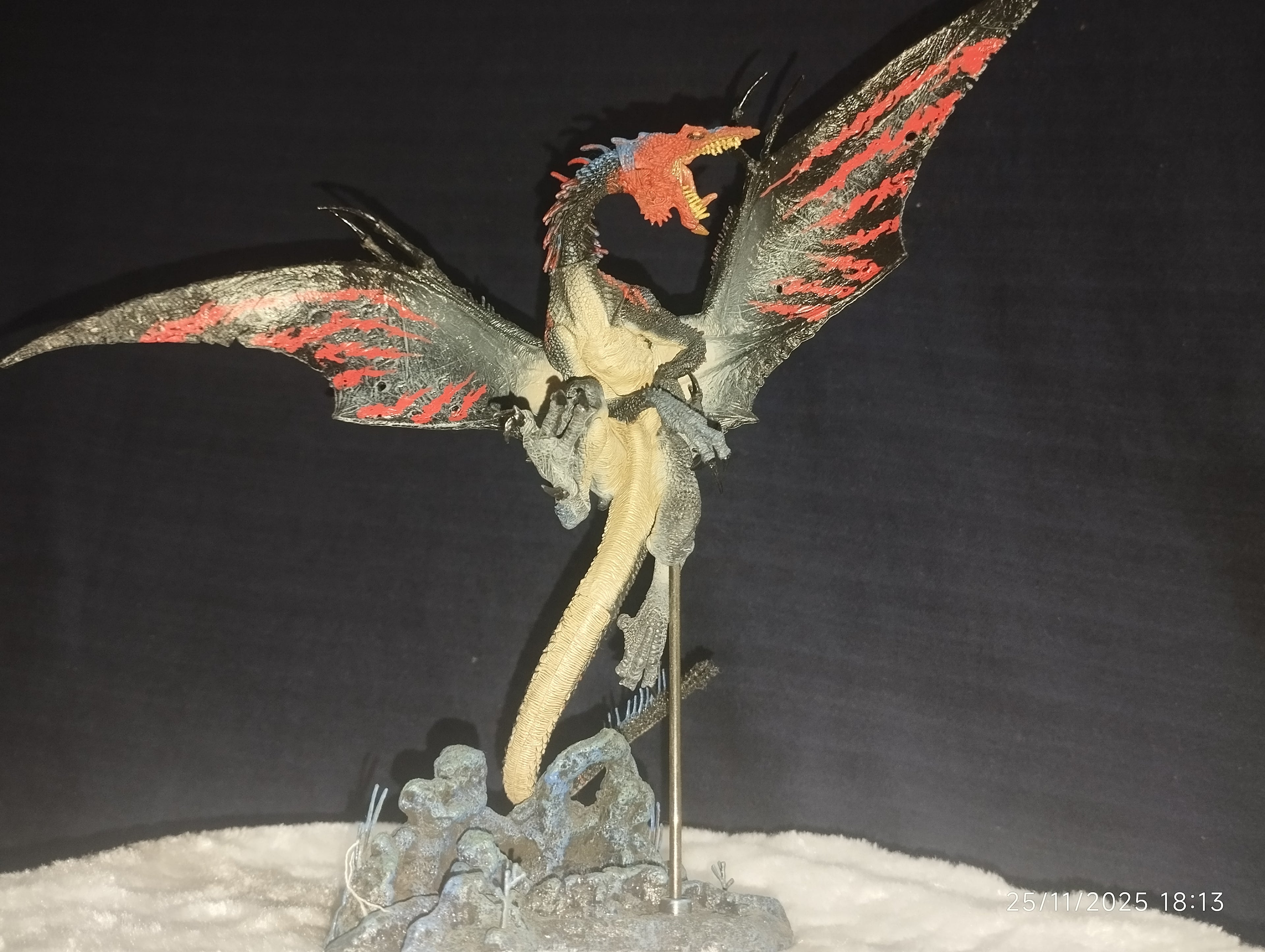 DRAGON H
