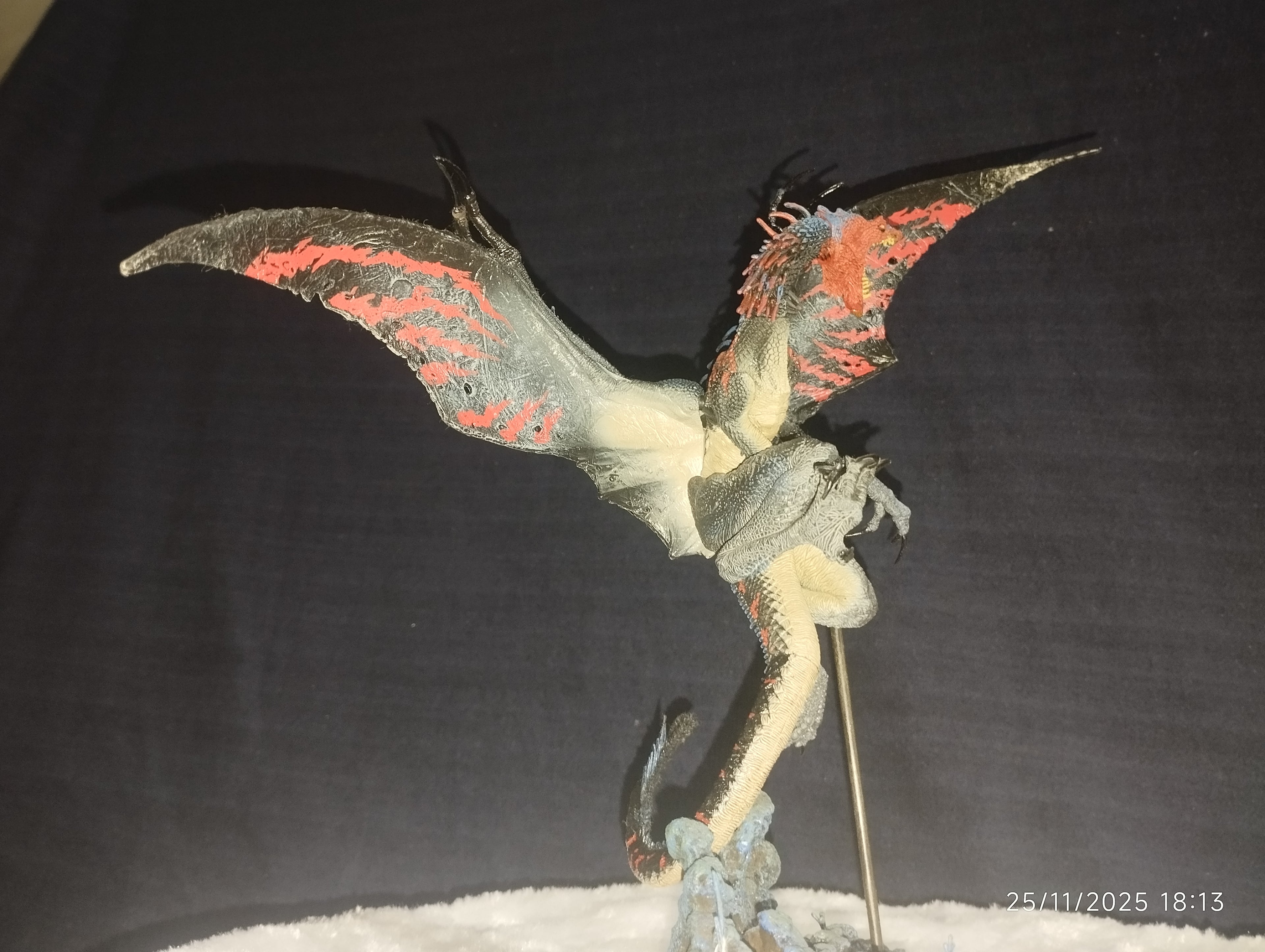 DRAGON H