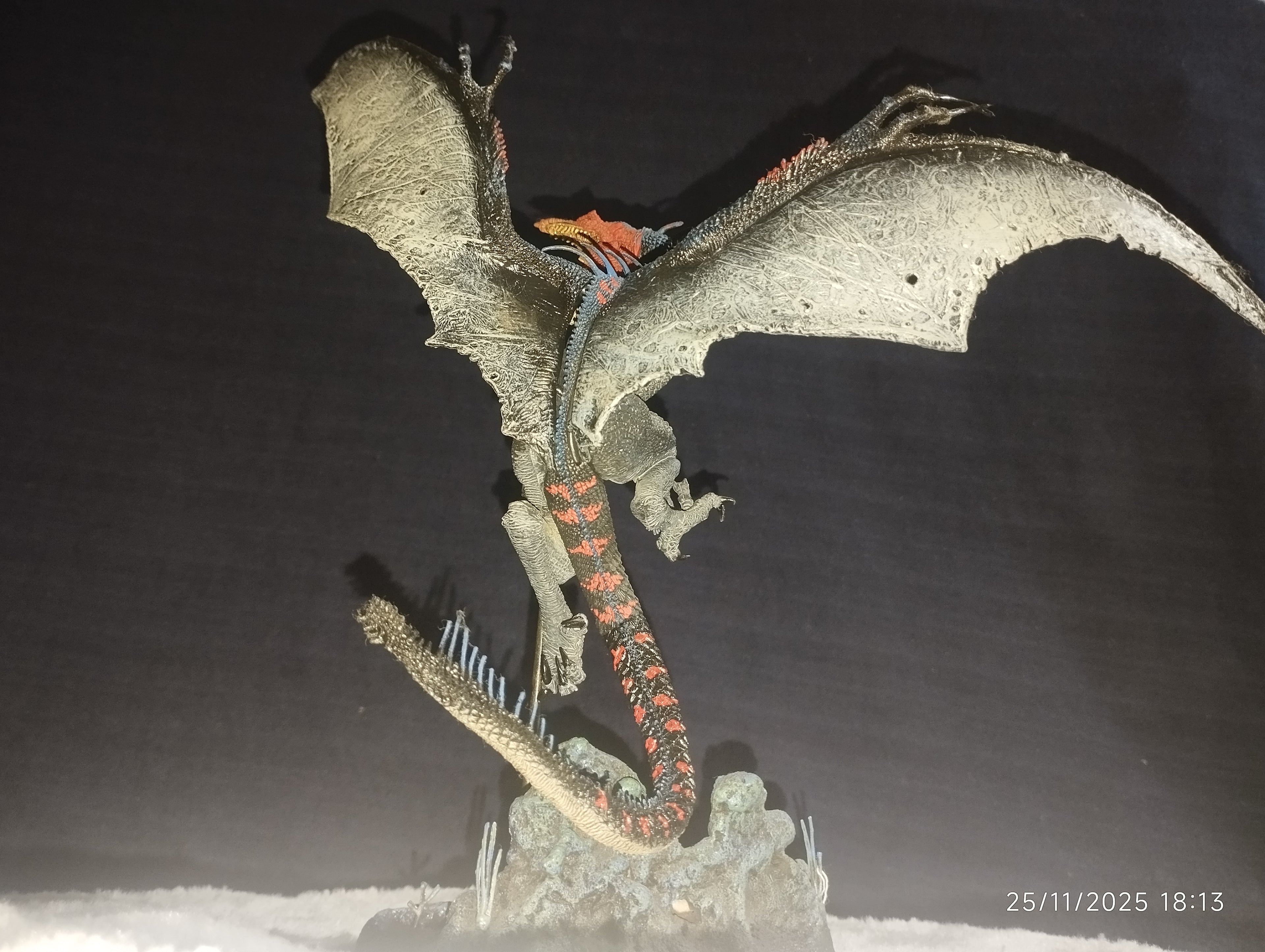 DRAGON H