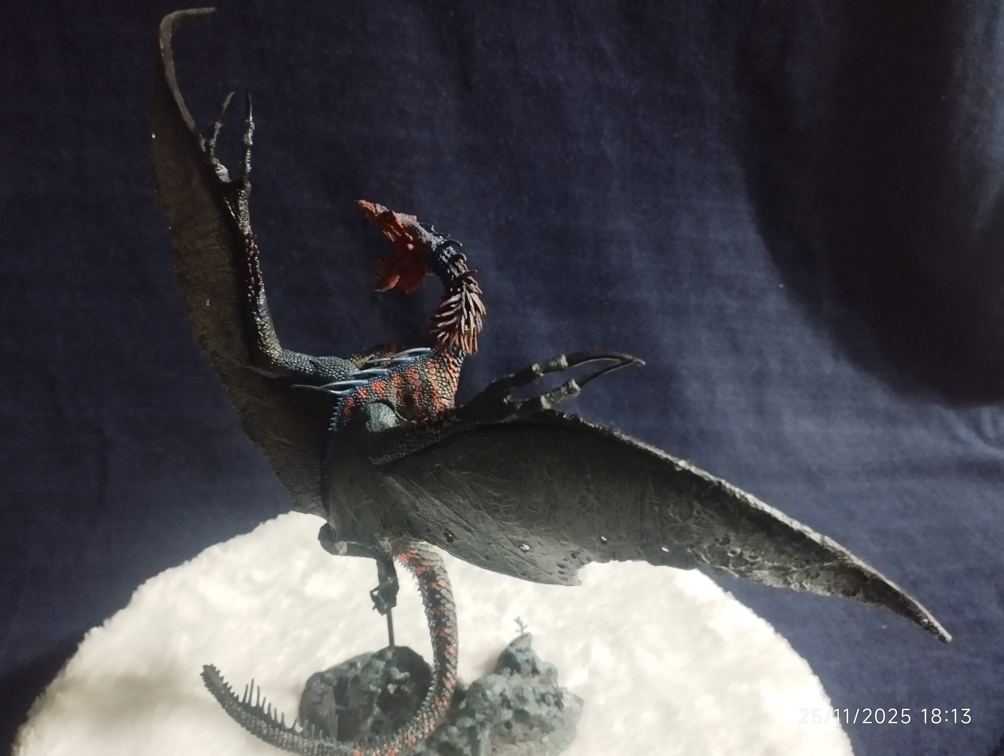 DRAGON H