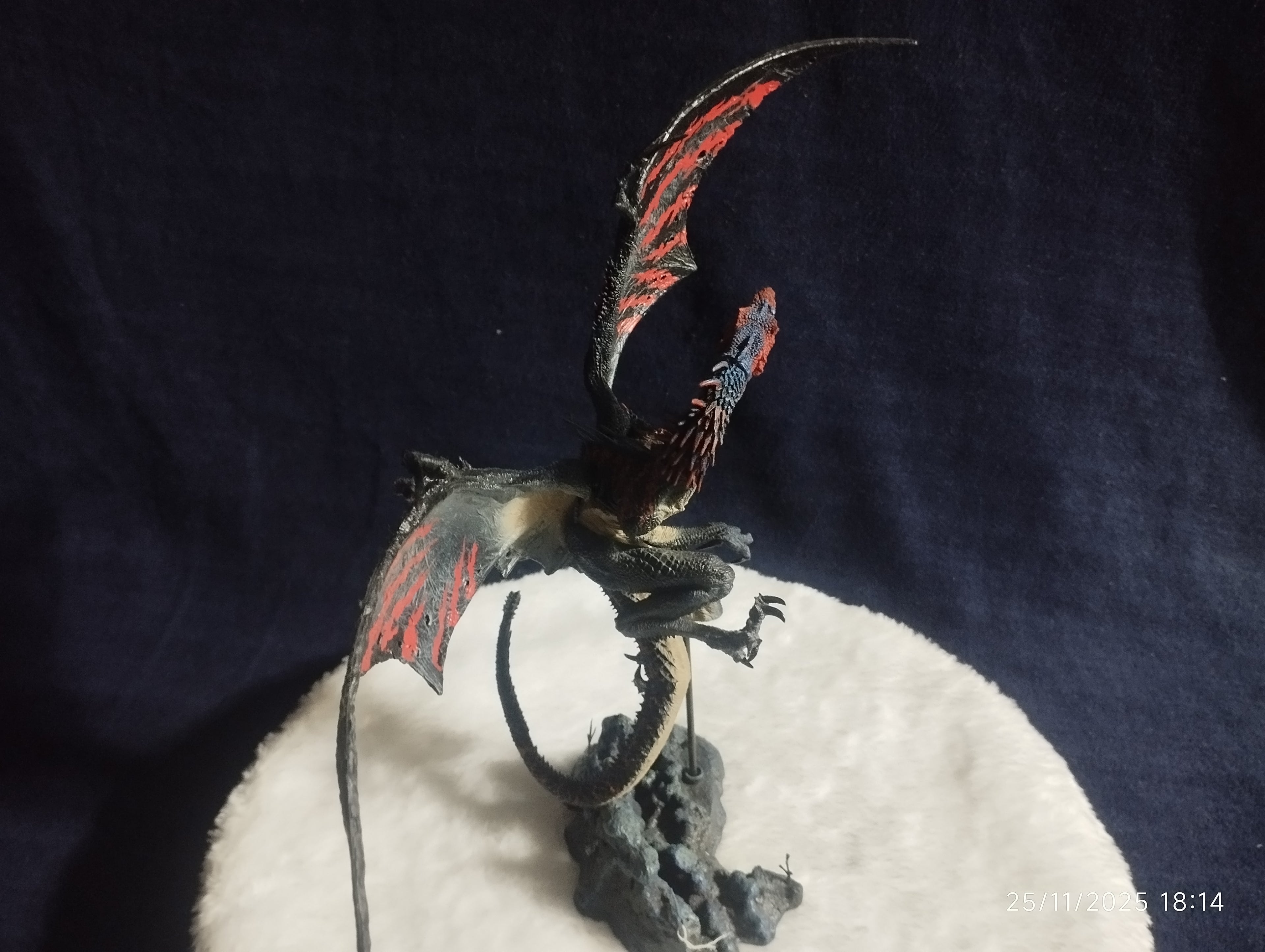 DRAGON H