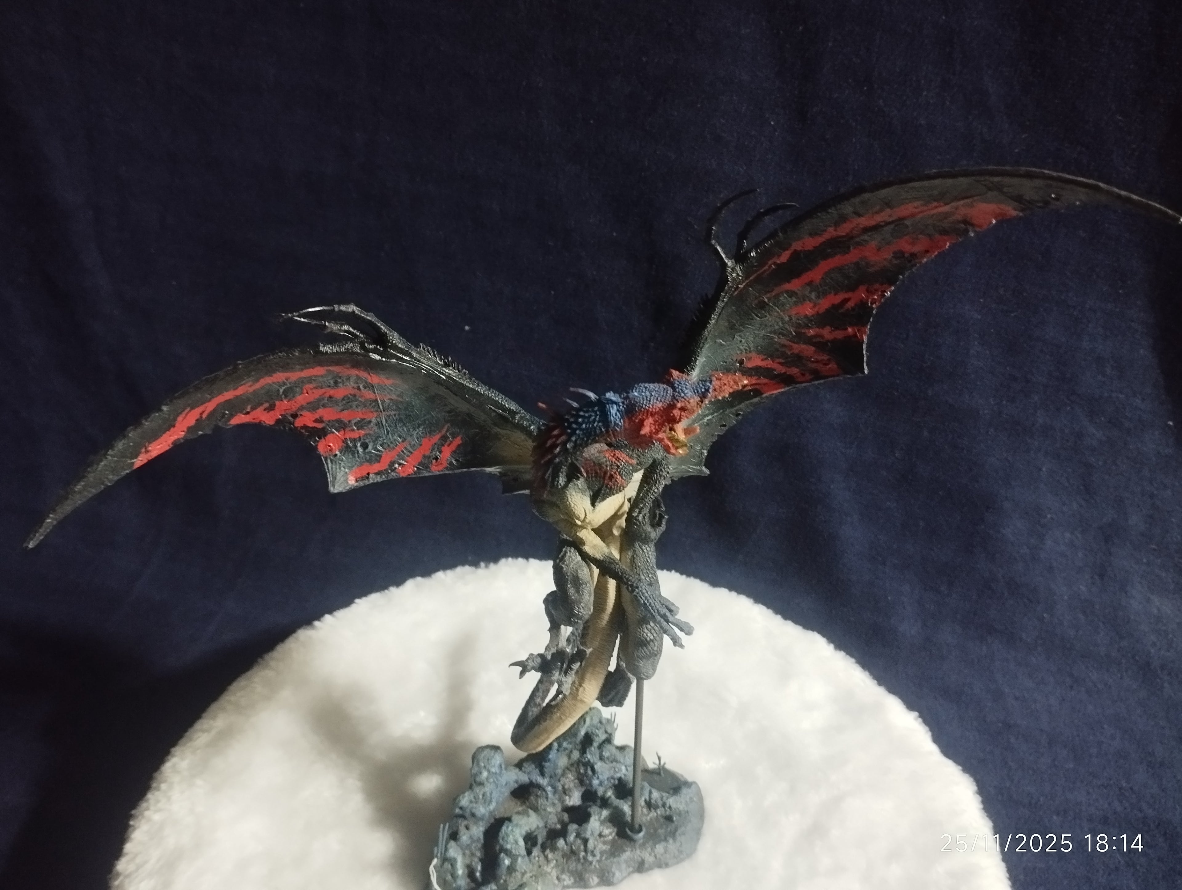 DRAGON H