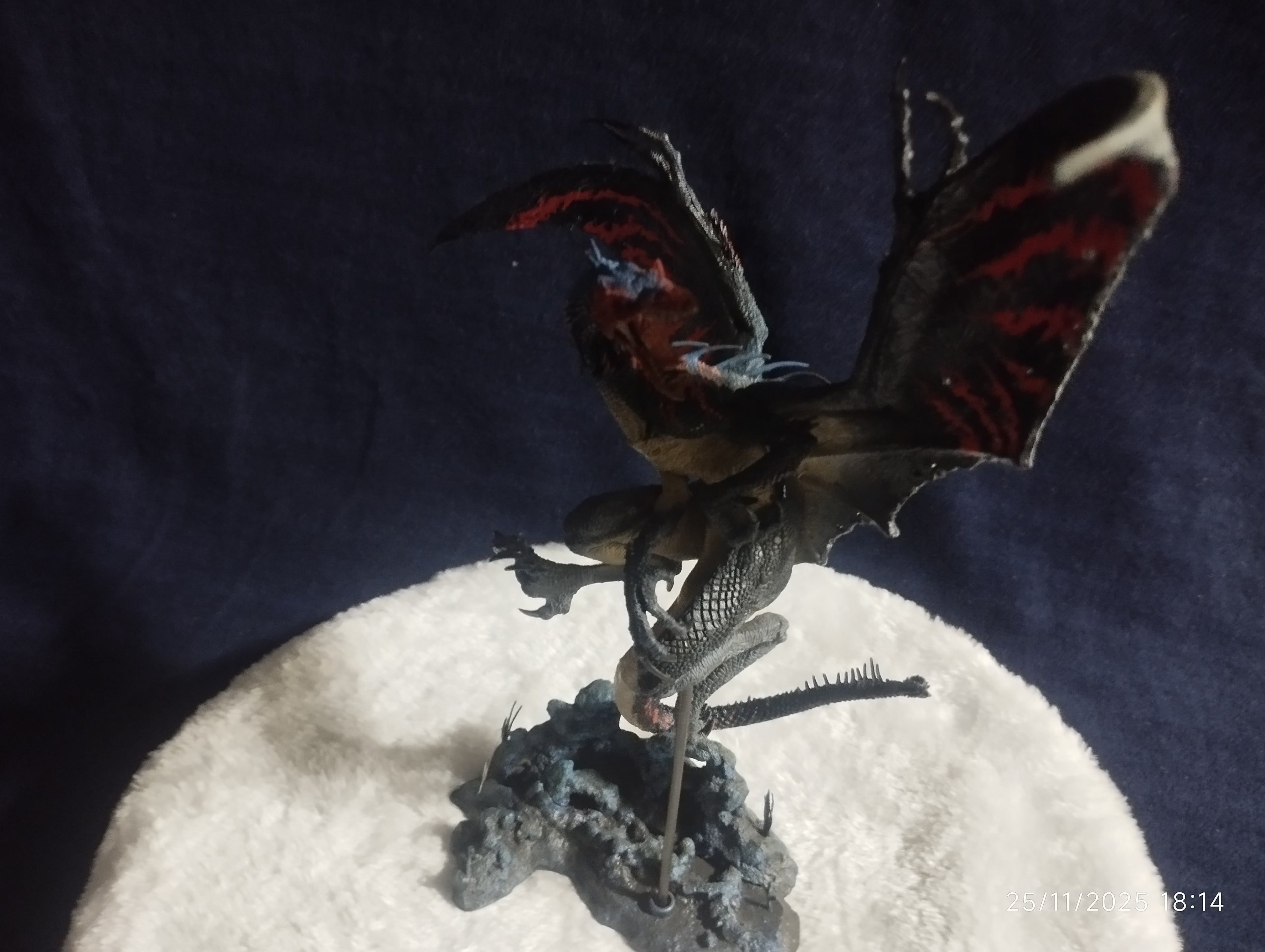 DRAGON H