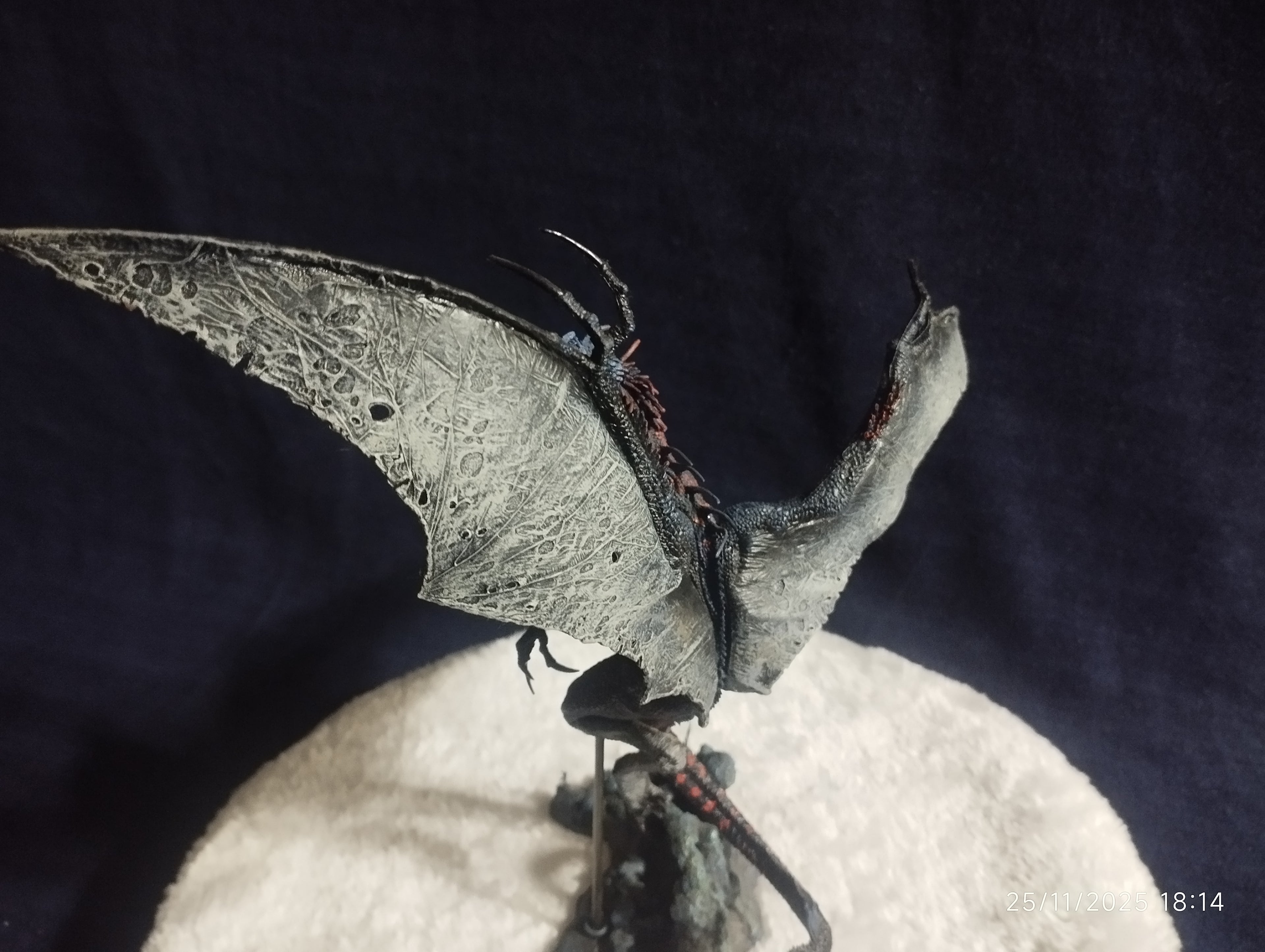 DRAGON H