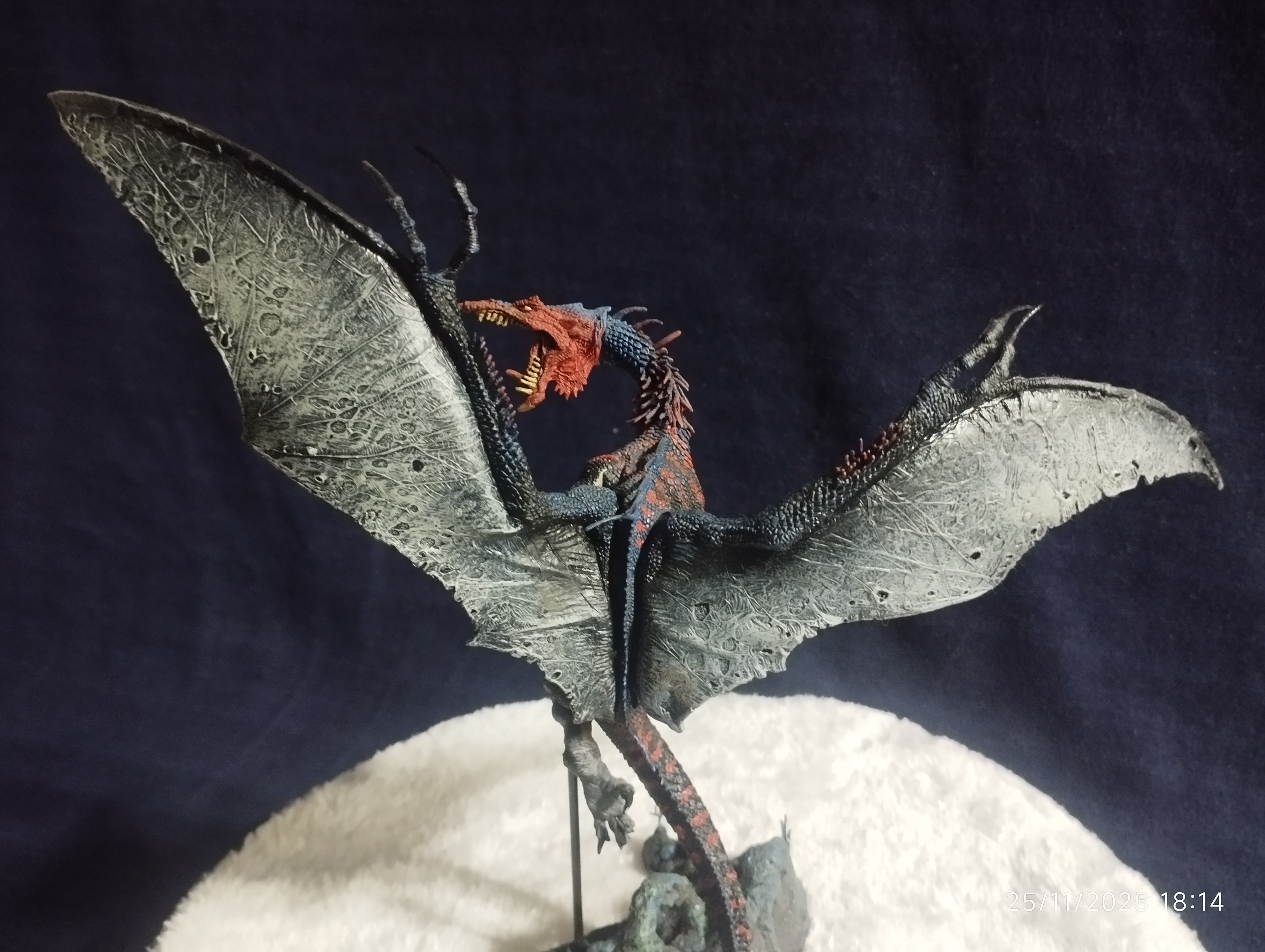 DRAGON H