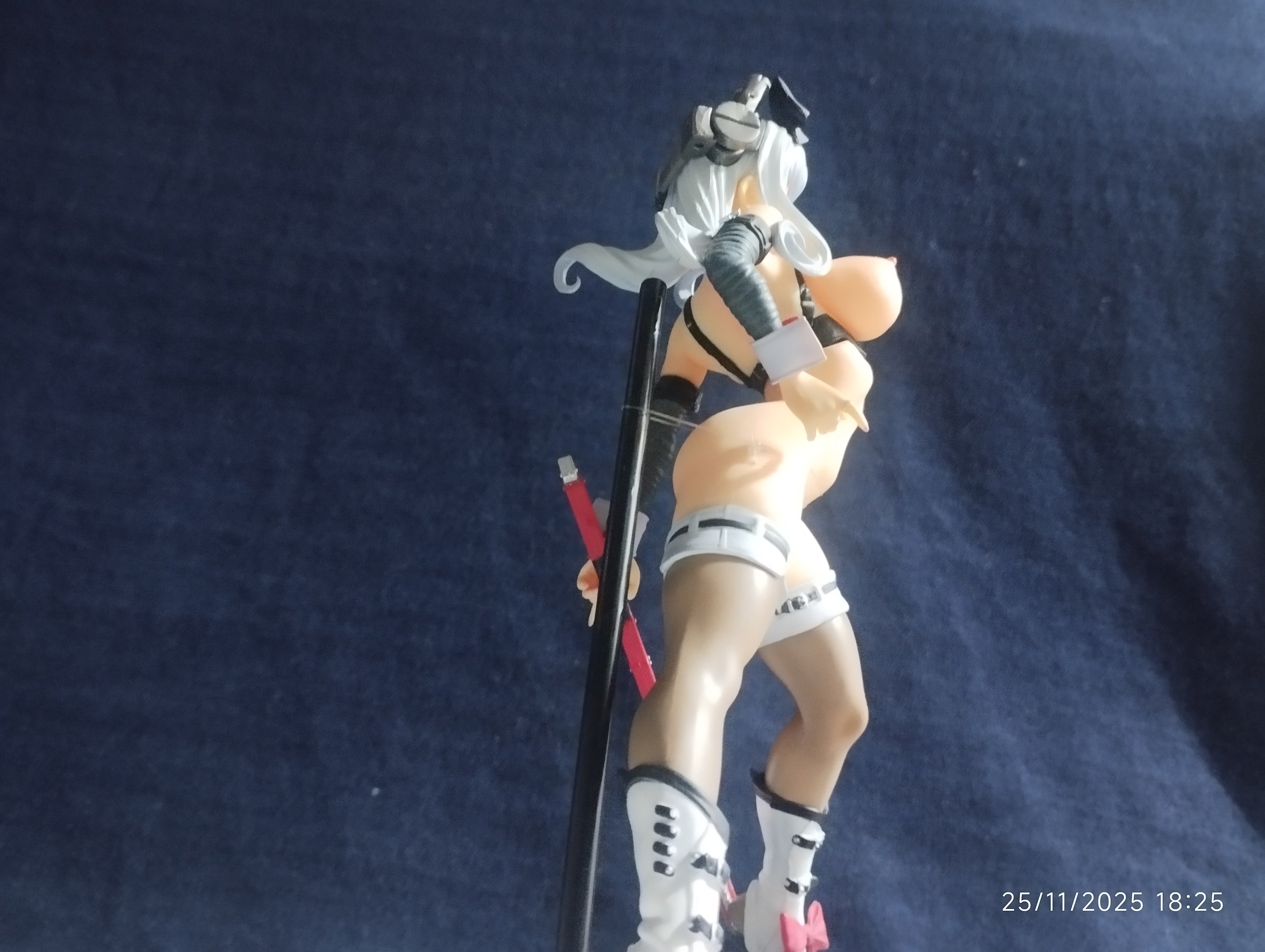 BARBIE DE REPIZA 26
