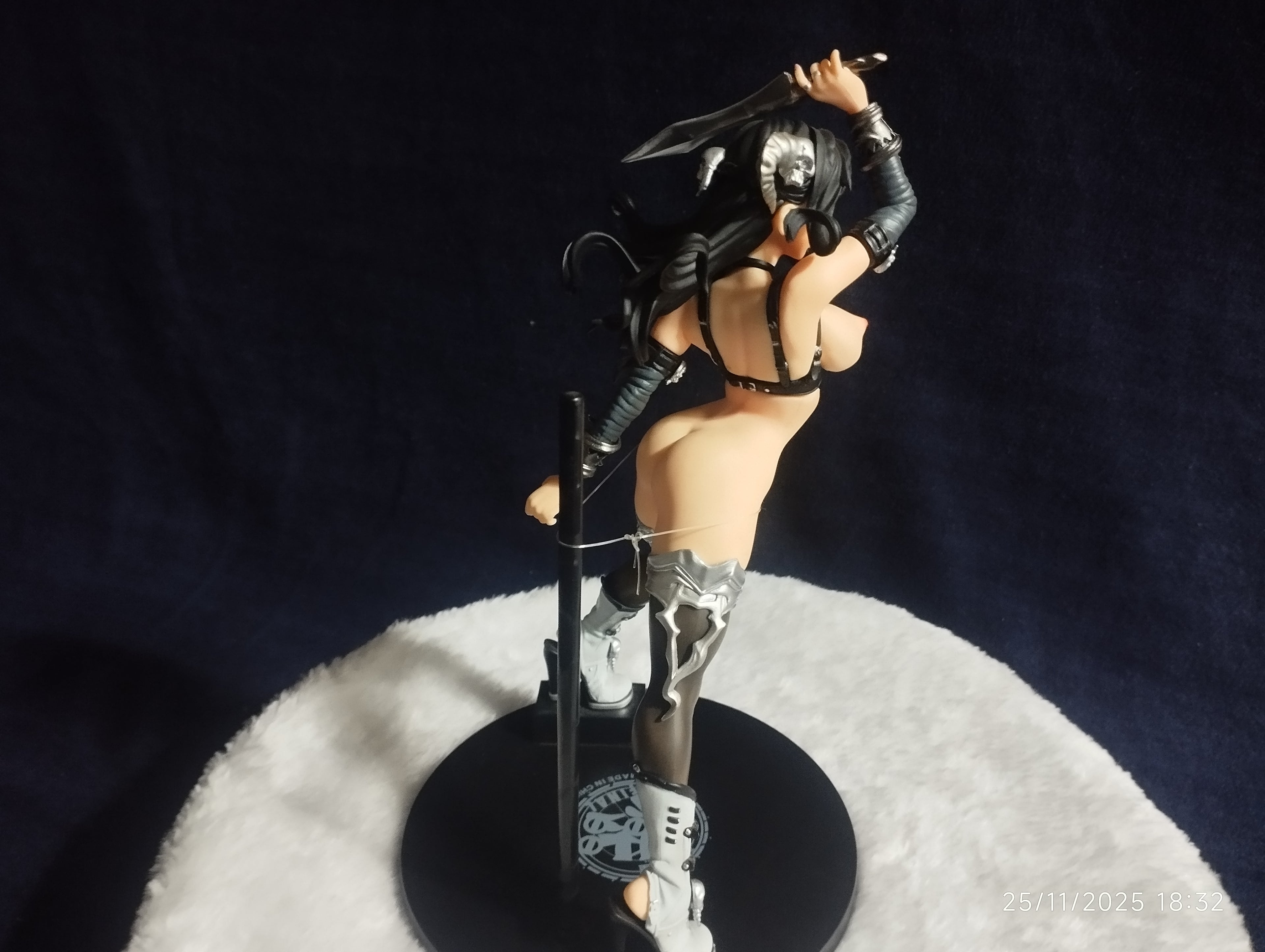 BARBIE DE REPIZA 25