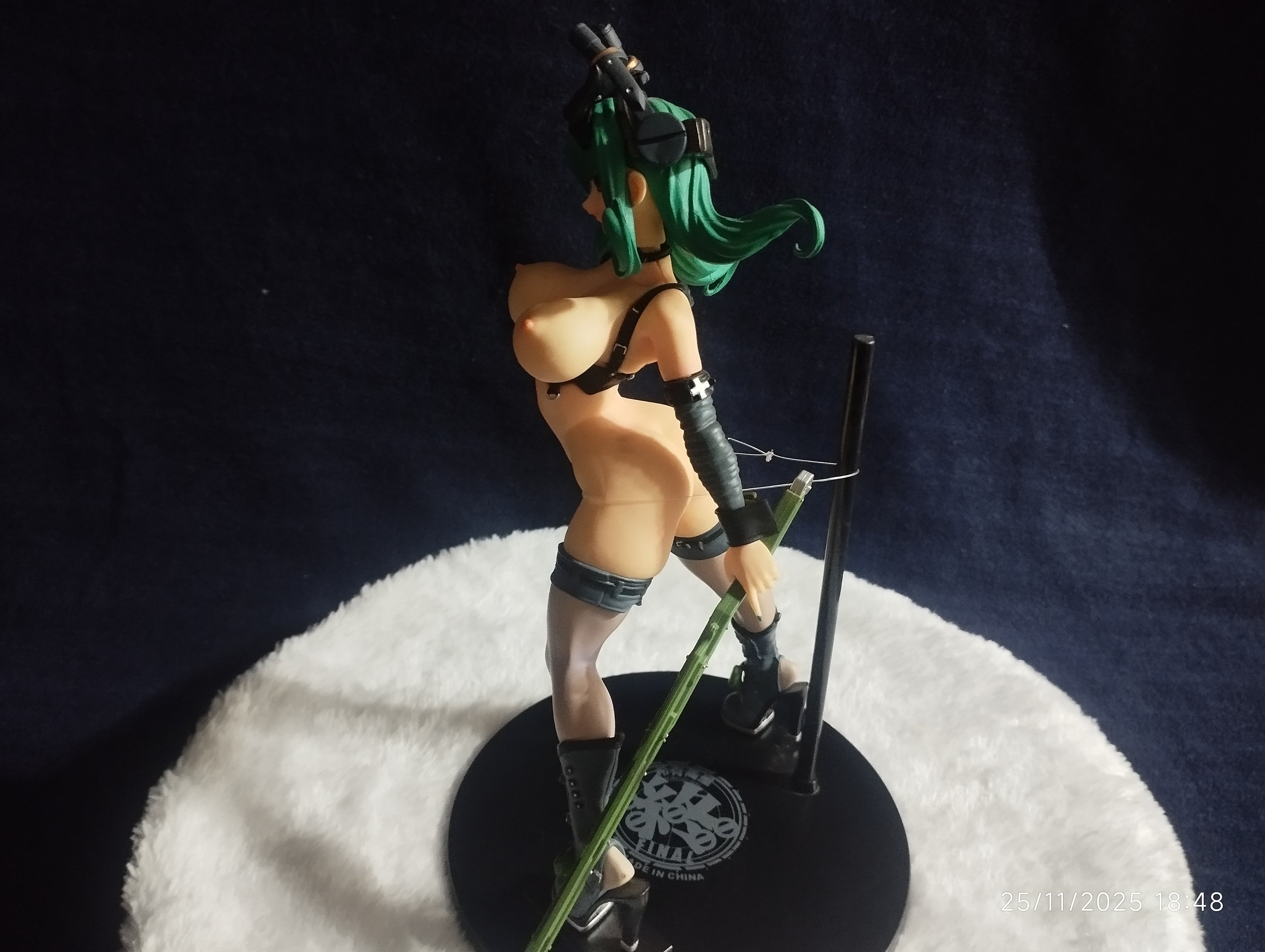 BARBIE DE REPIZA 27